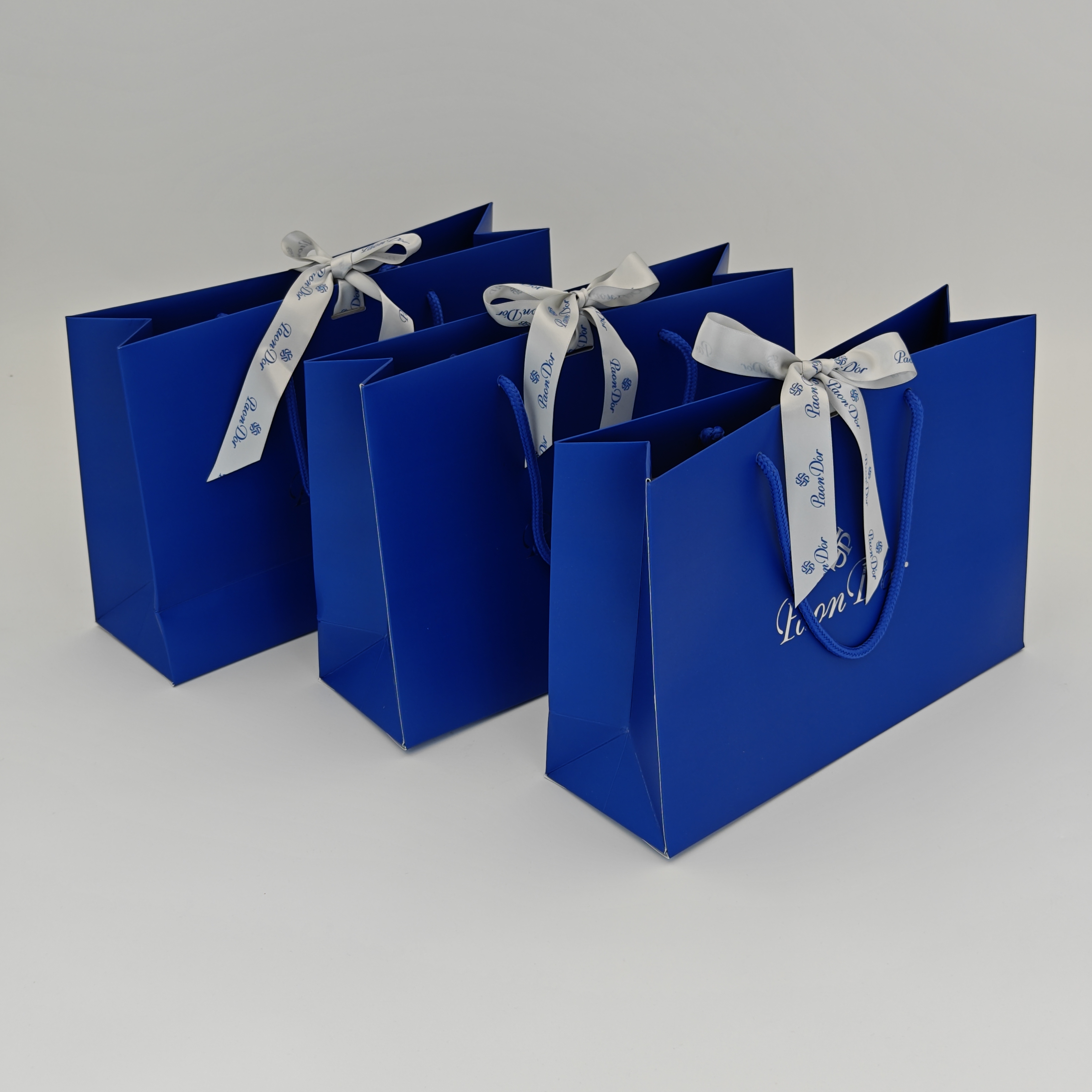  Luxuriöse Geschenktüten 