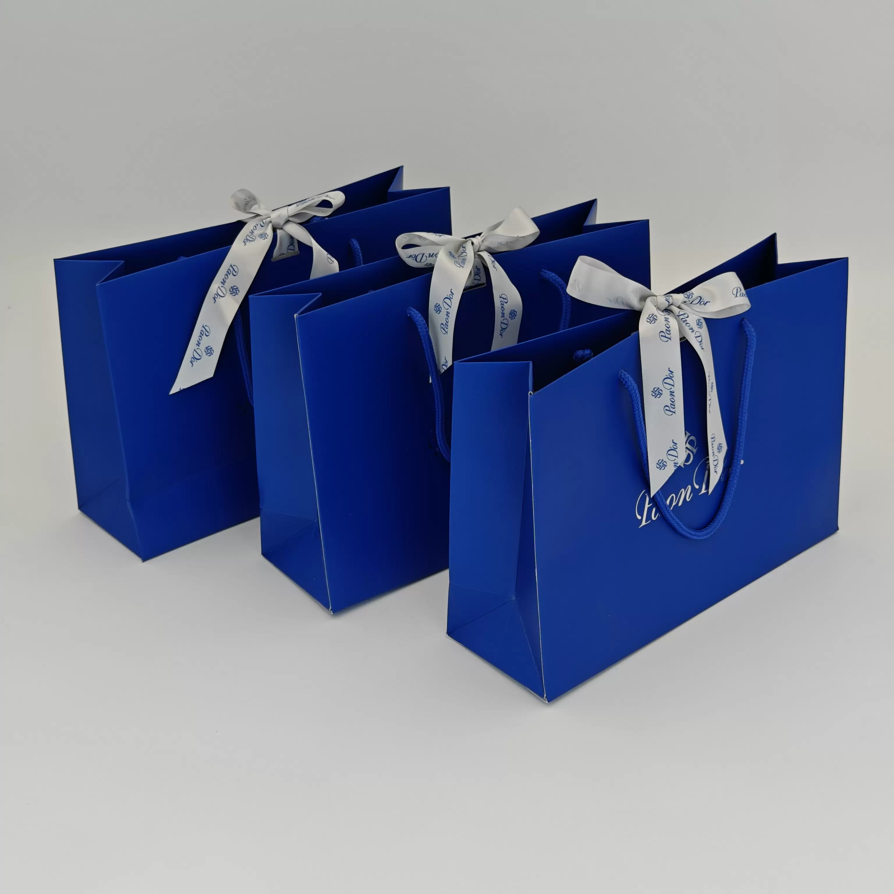  Luxuriöse Geschenktüten 