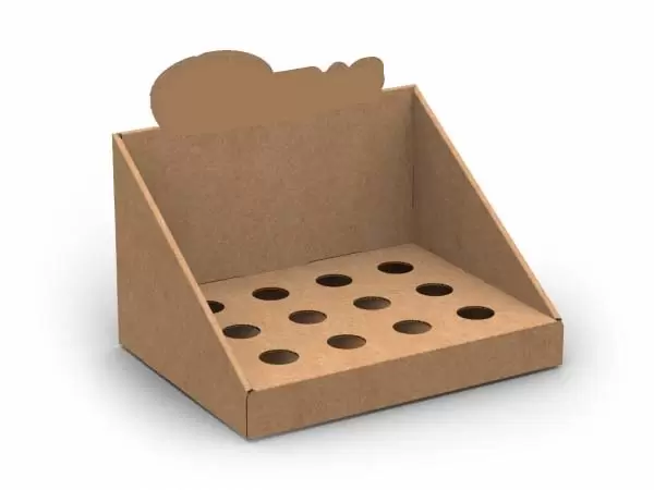  Kundenspezifische Displayboxen 