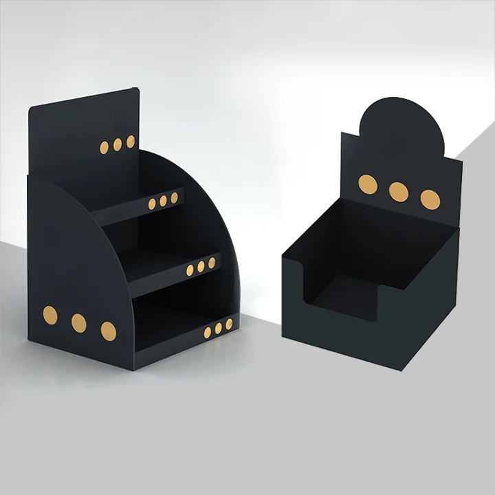 Verkaufsvitrine