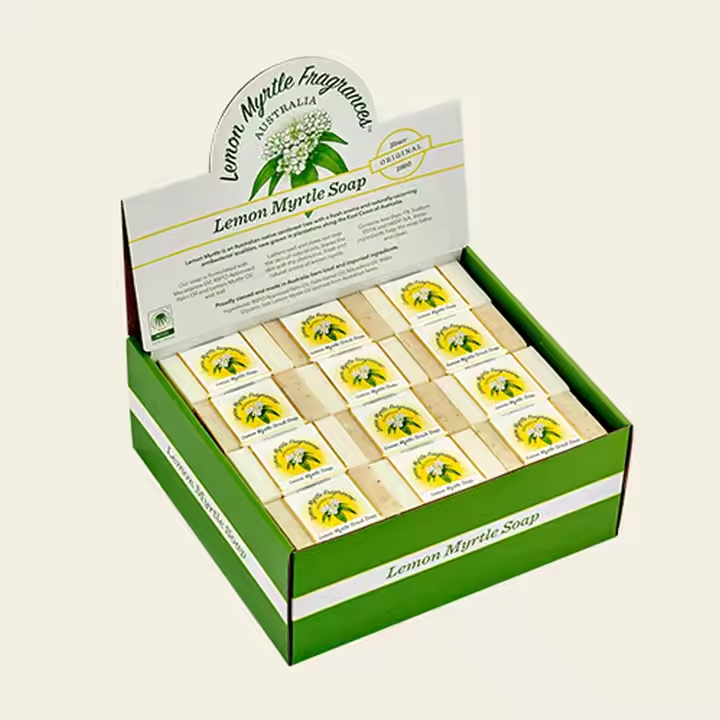 Benutzerdefinierte Anzeigebox