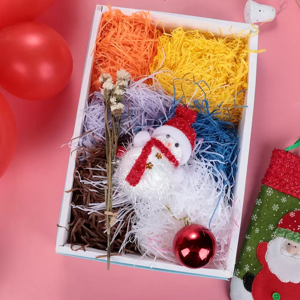 Papierschnitzel Papierschnitzel