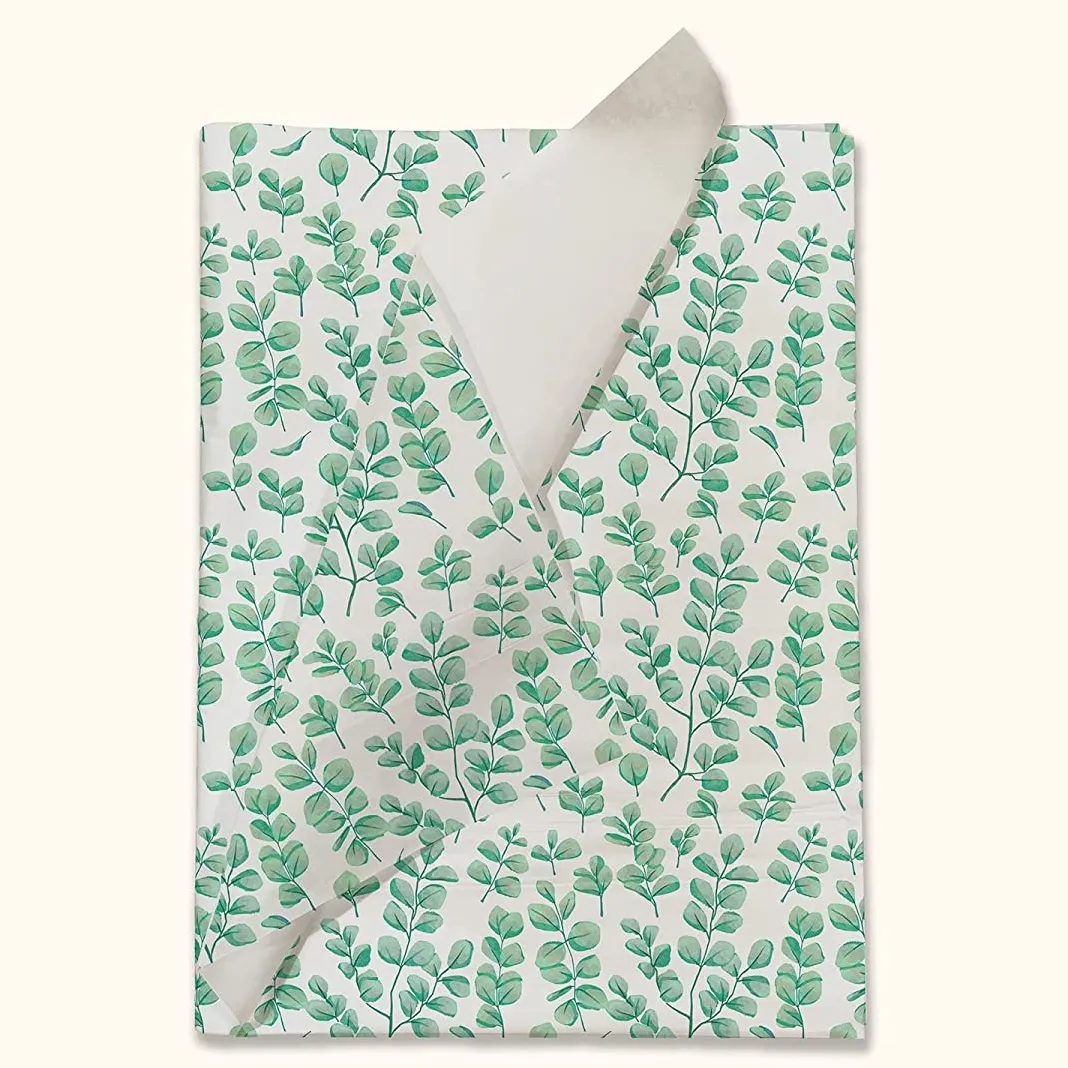  Individuelles Geschenkpapier 