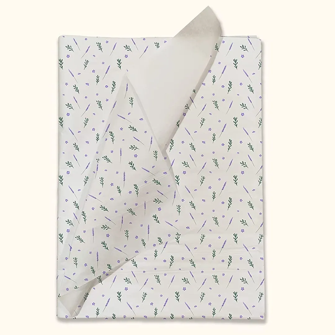  Seidenpapier 