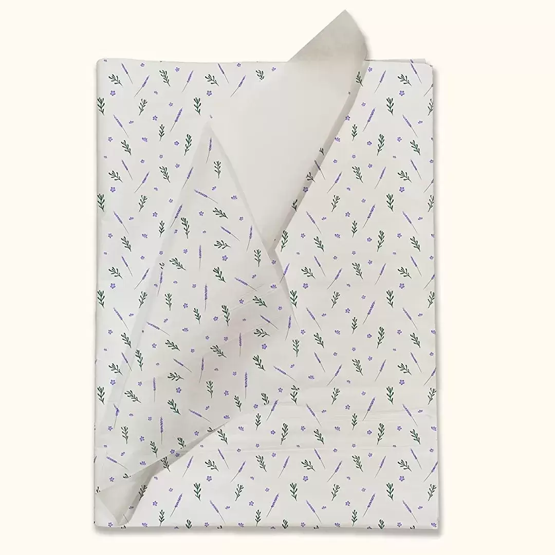 Seidenpapier Seidenpapier