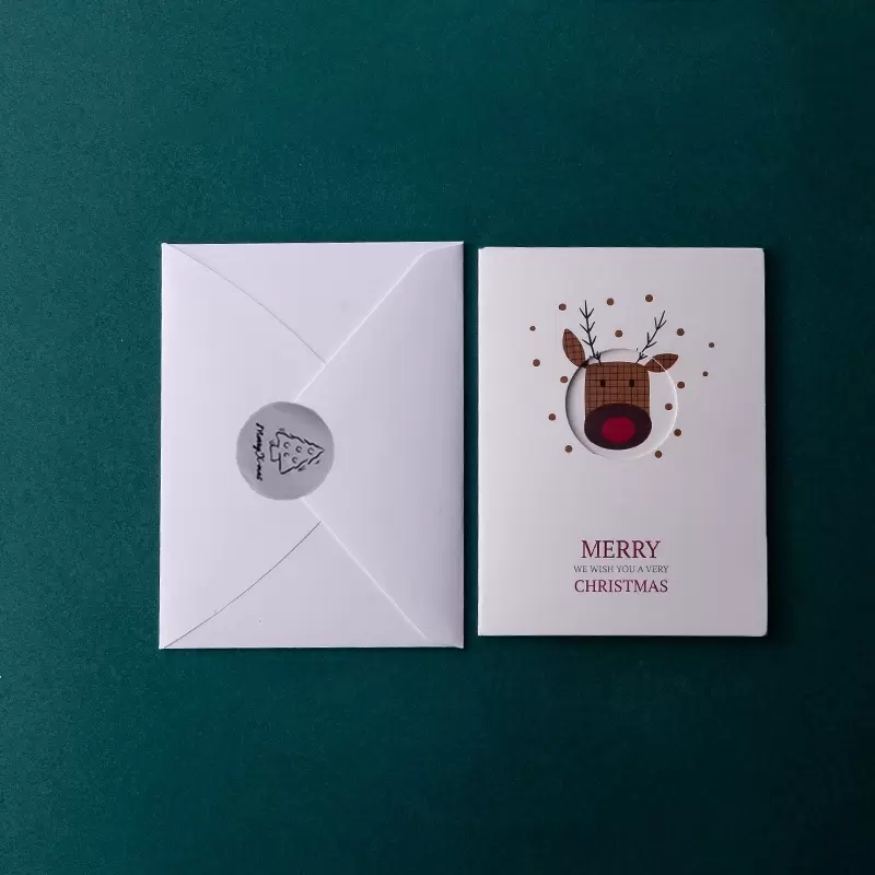 Verpackungskarten Verpackungskarten