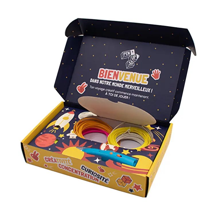  Versandbox