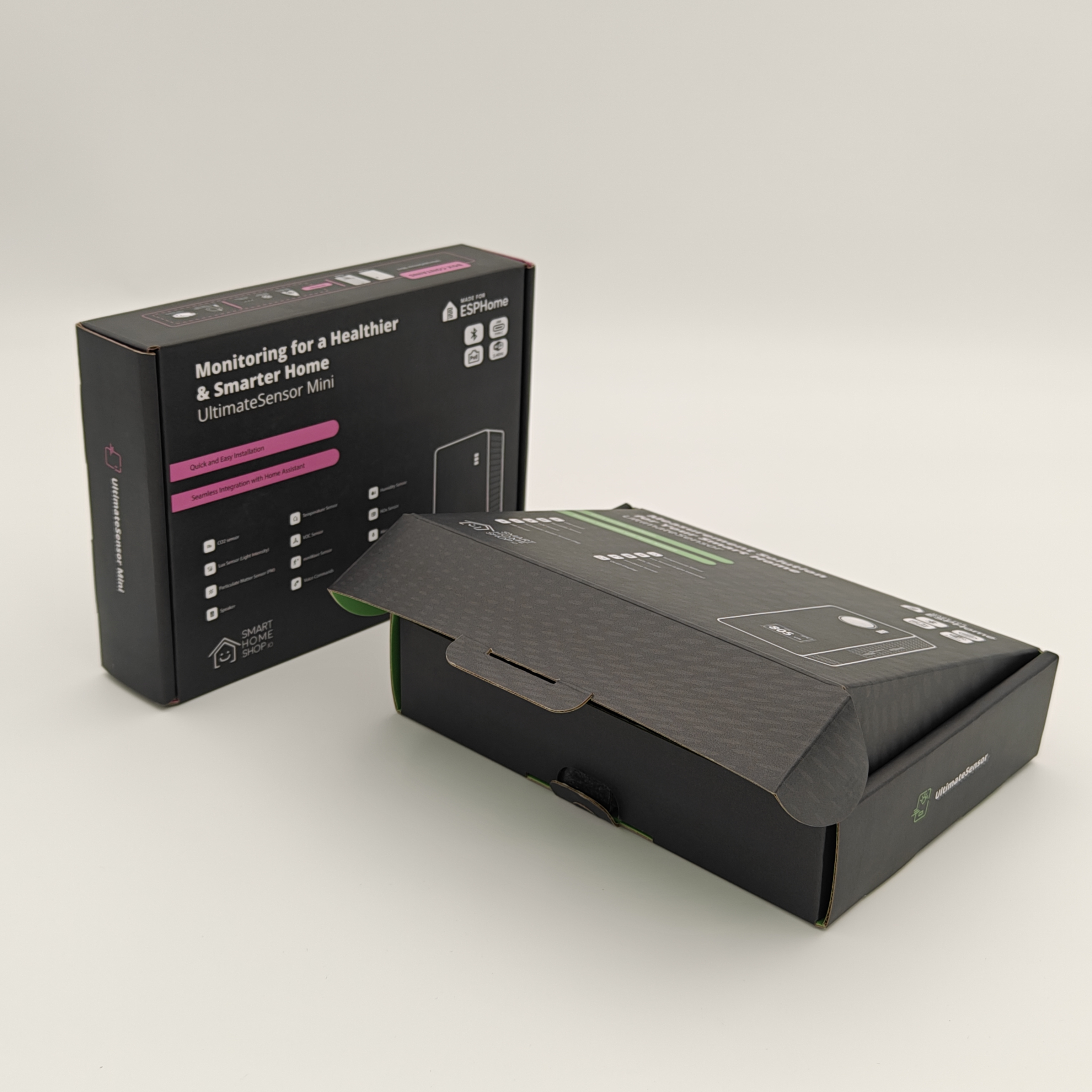  Versandkartons für Elektronikartikel 