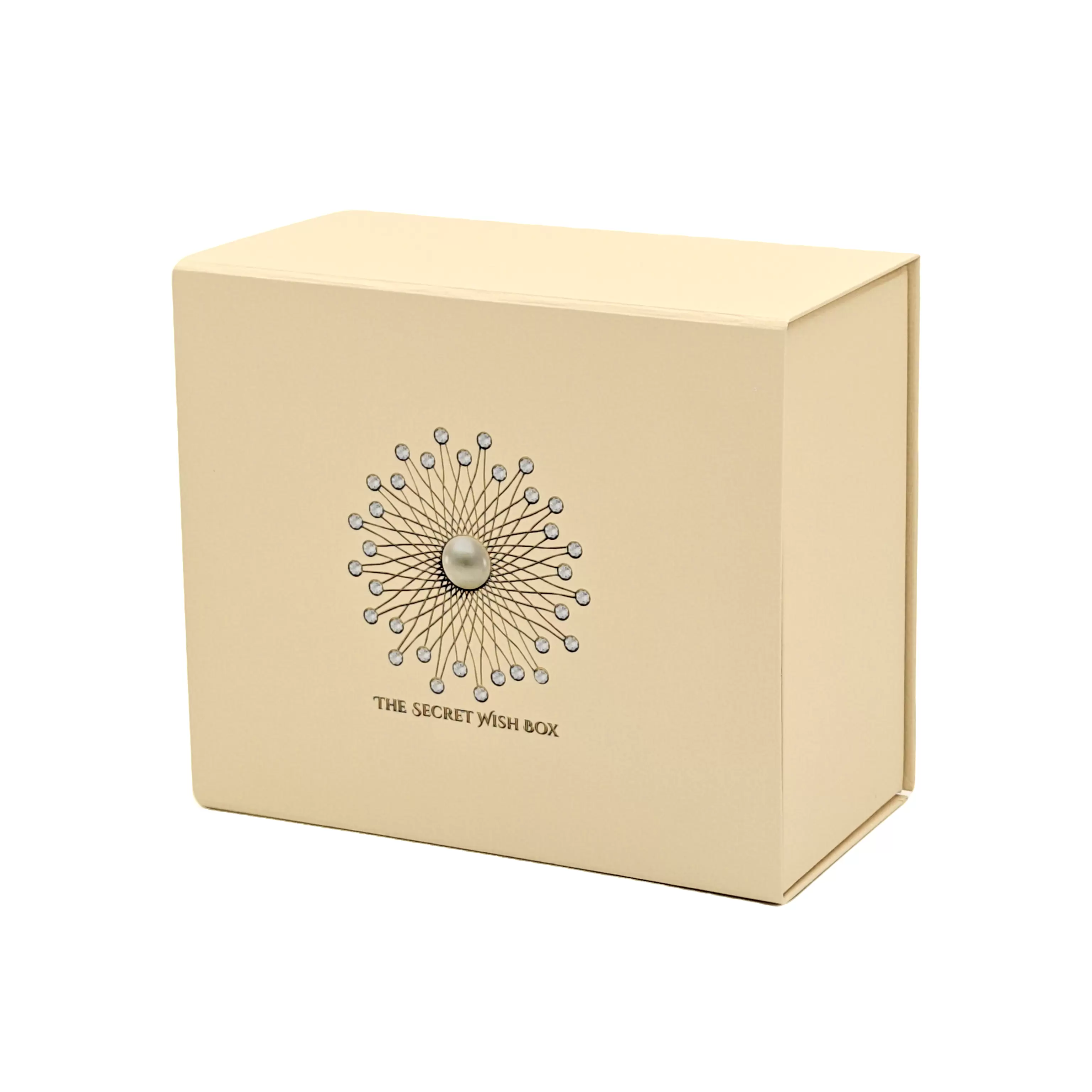 Schachteln mit Magnetverschluss Schachteln mit Magnetverschluss