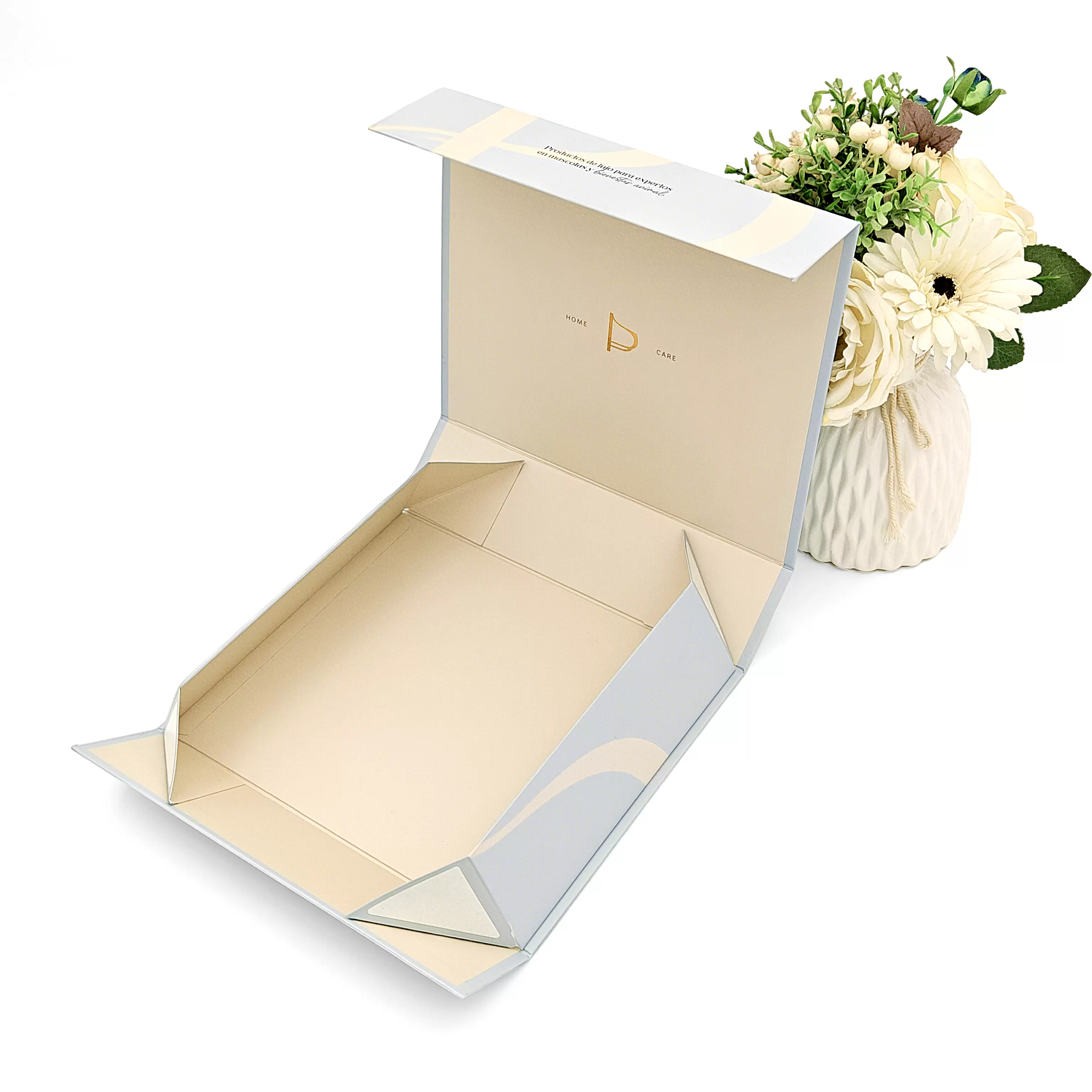 Schachteln mit Magnetverschluss Schachteln mit Magnetverschluss