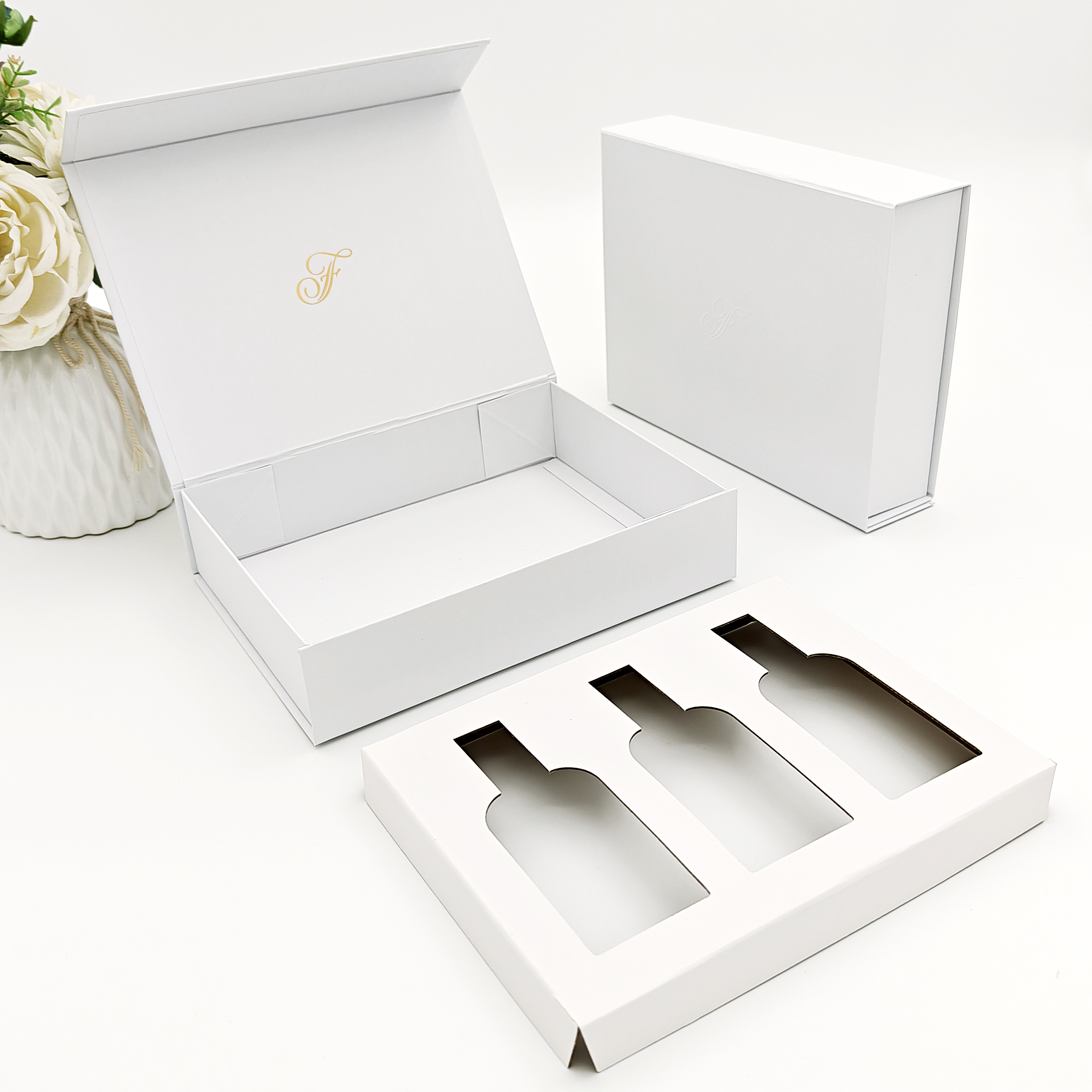  Weingeschenkbox 