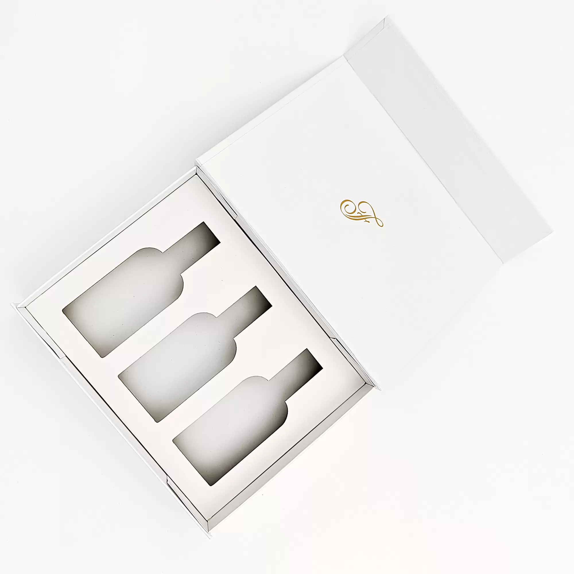 Weinflaschen-Geschenkverpackung