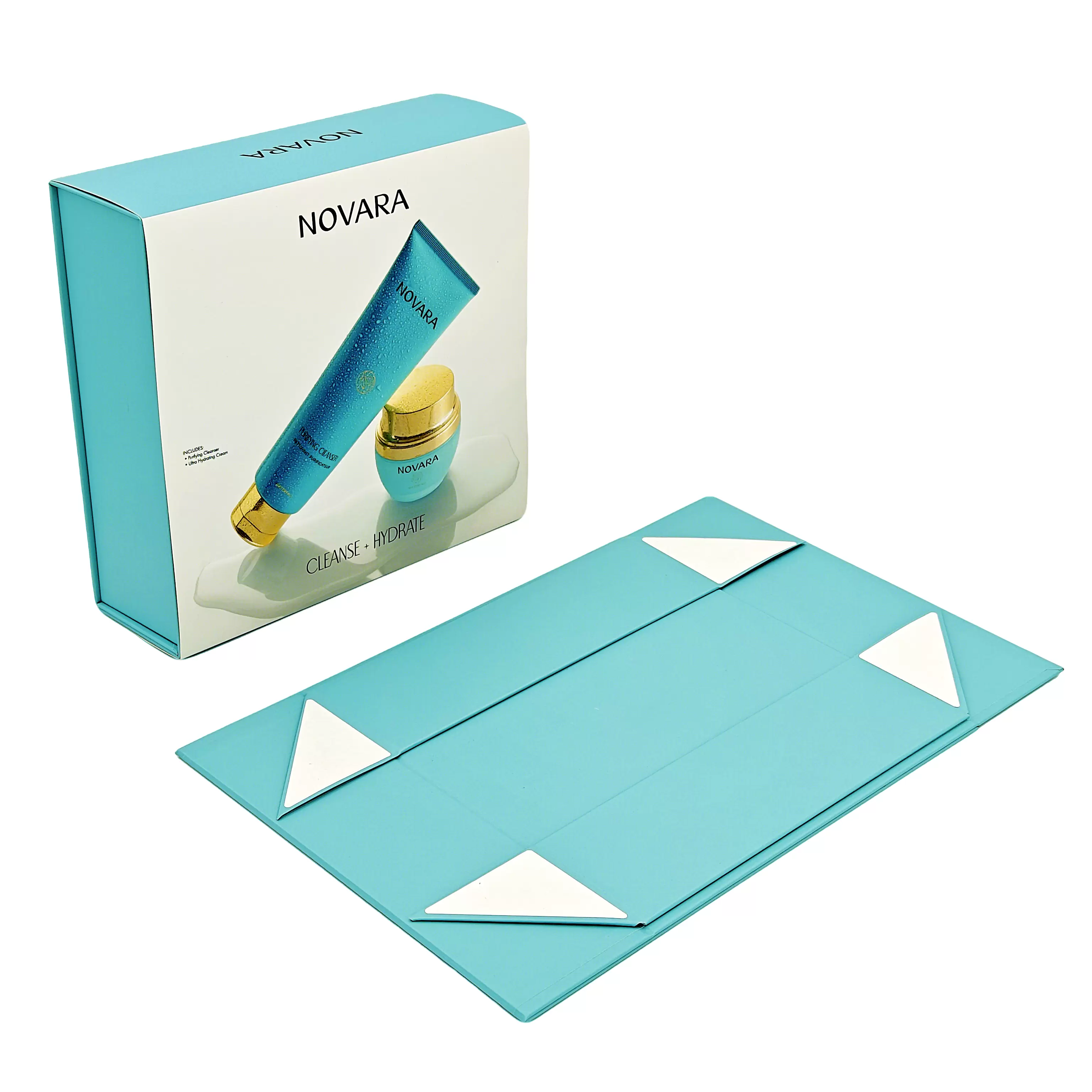 Schachteln mit Magnetverschluss Schachteln mit Magnetverschluss