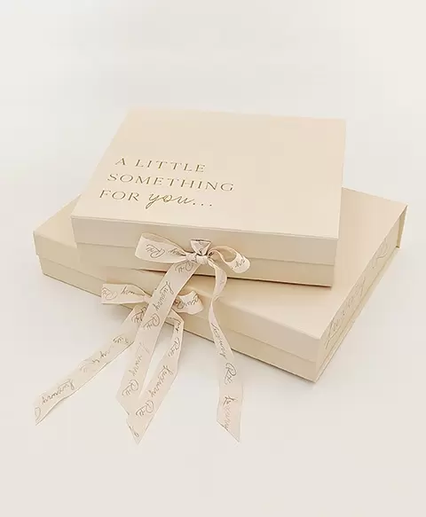 Boxen mit Magnetverschluss 