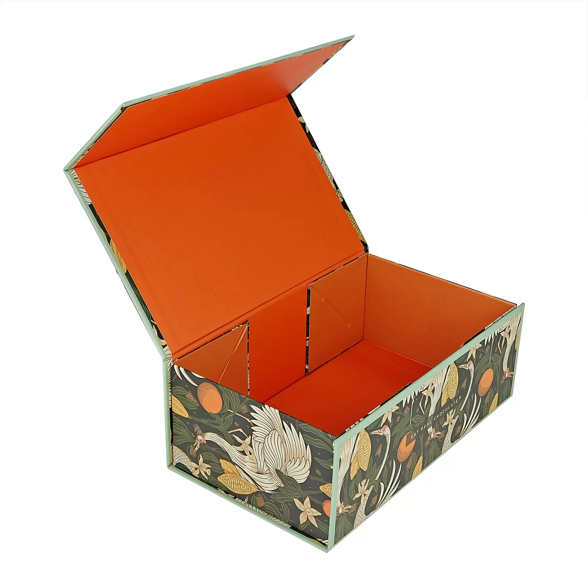  Individuelle Geschenkbox 