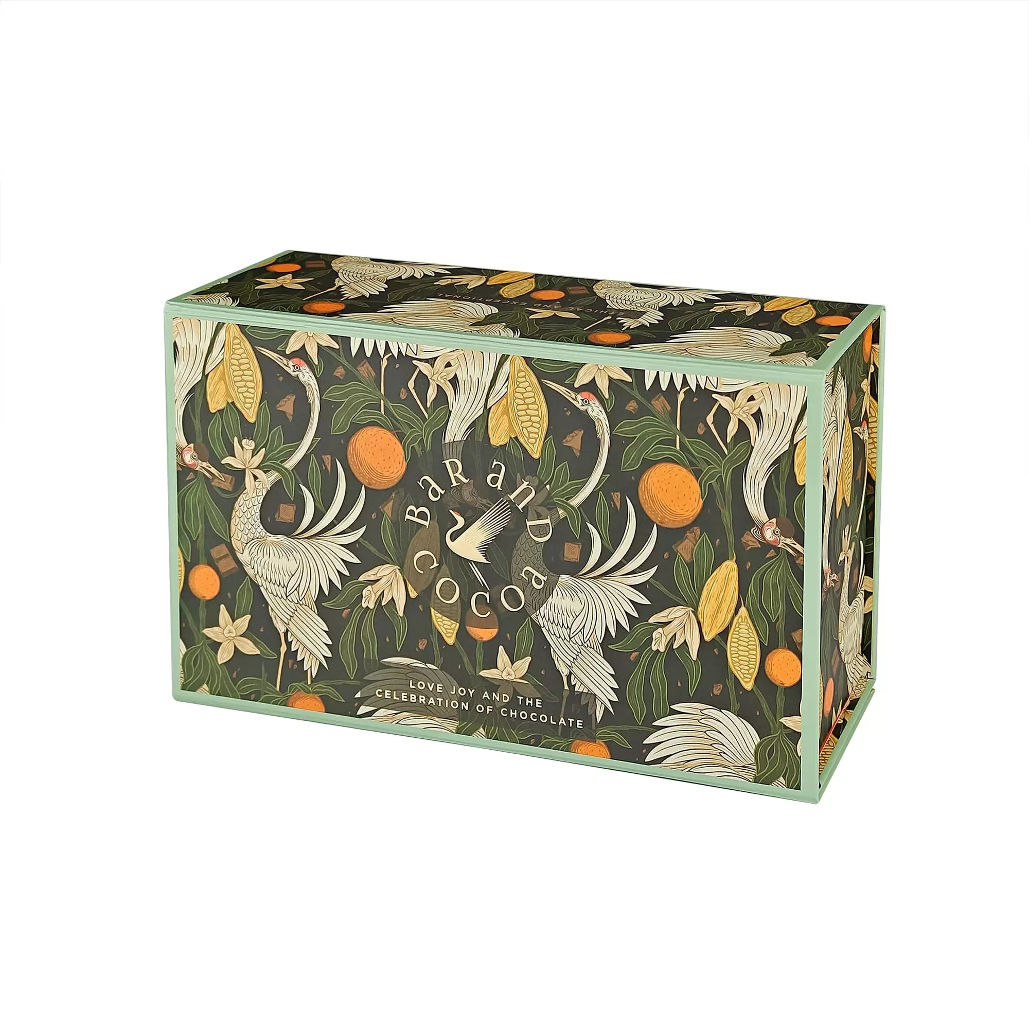  Geschenkbox mit Magnetverschluss 