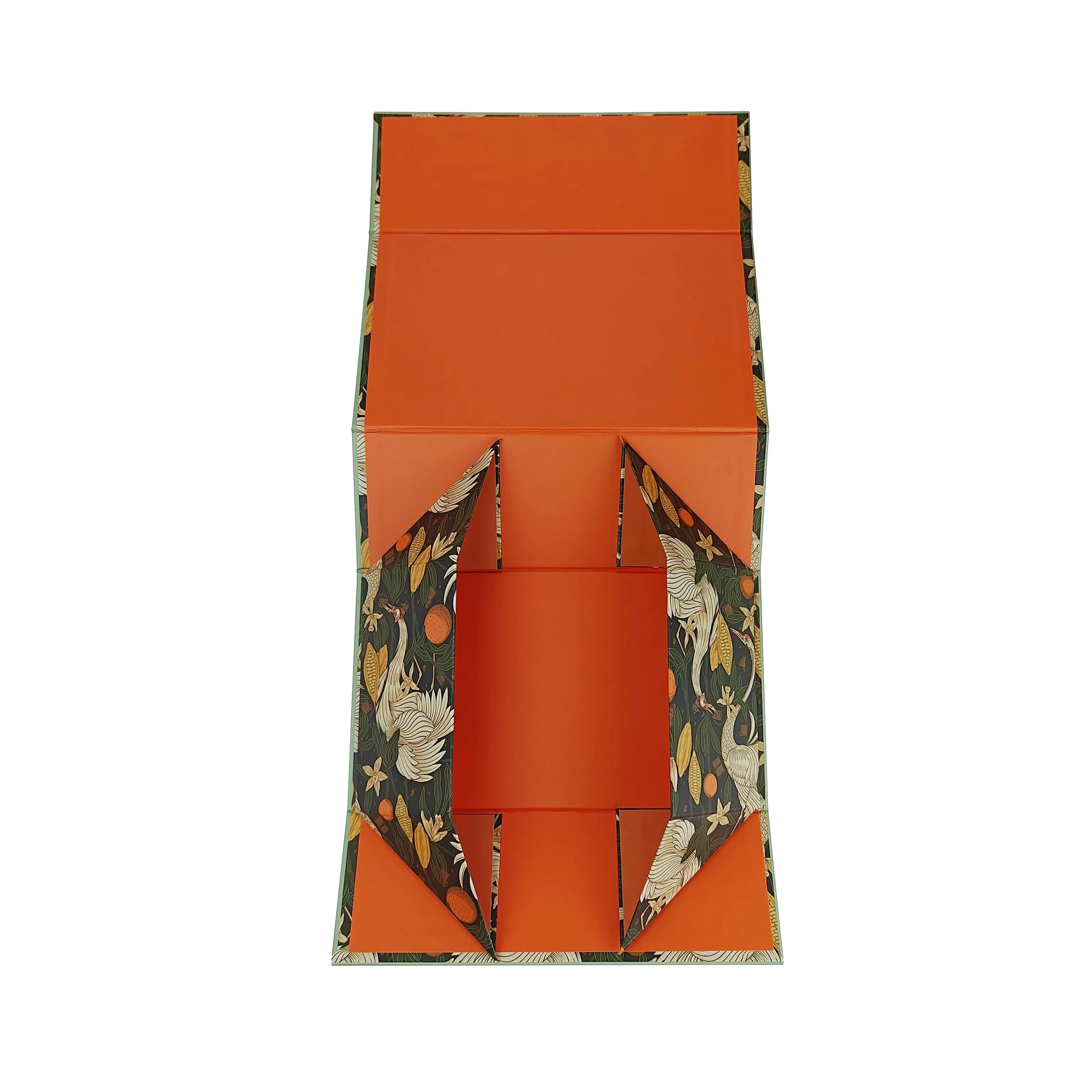  Geschenkbox mit Magnetverschluss 