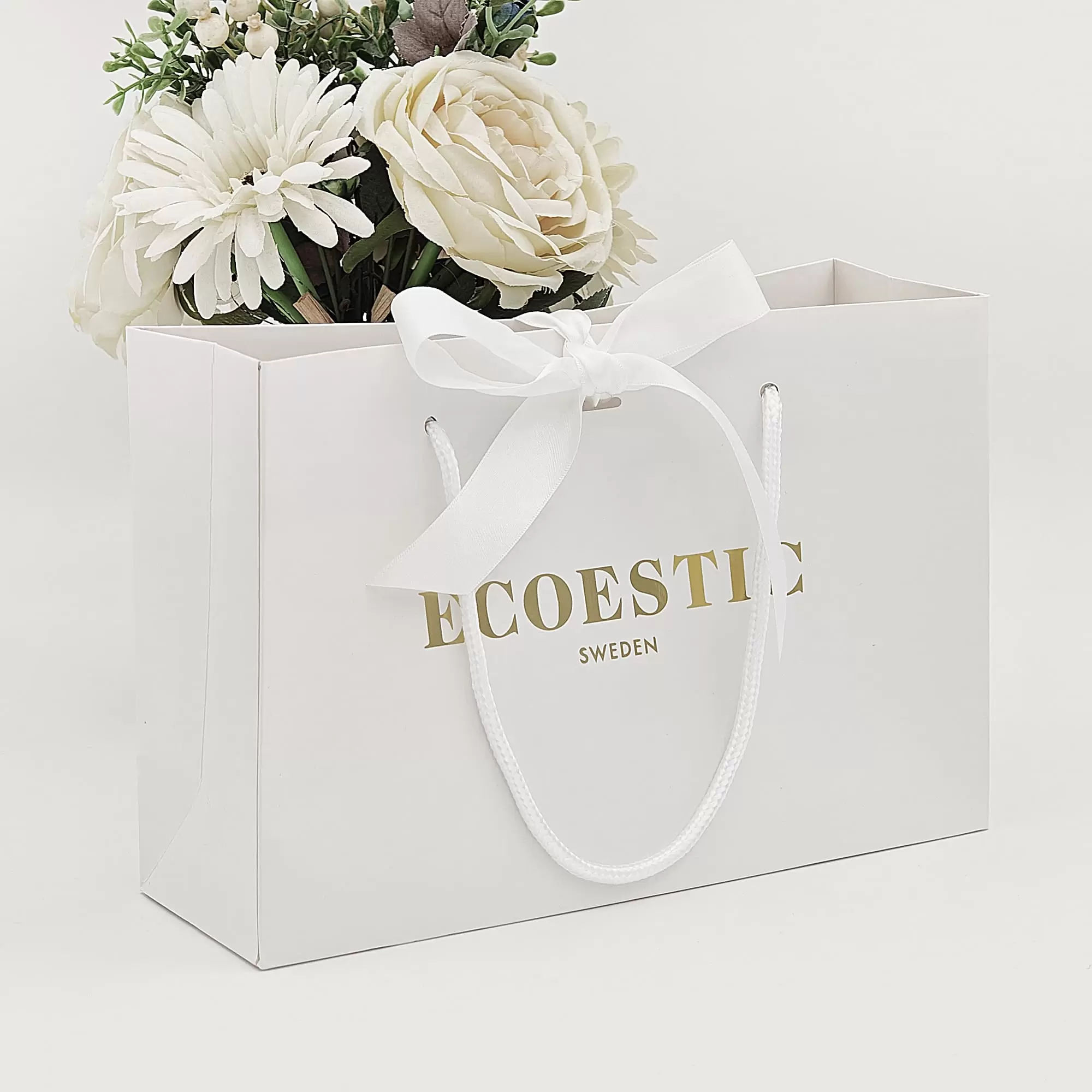 Geschenktüten aus Papier