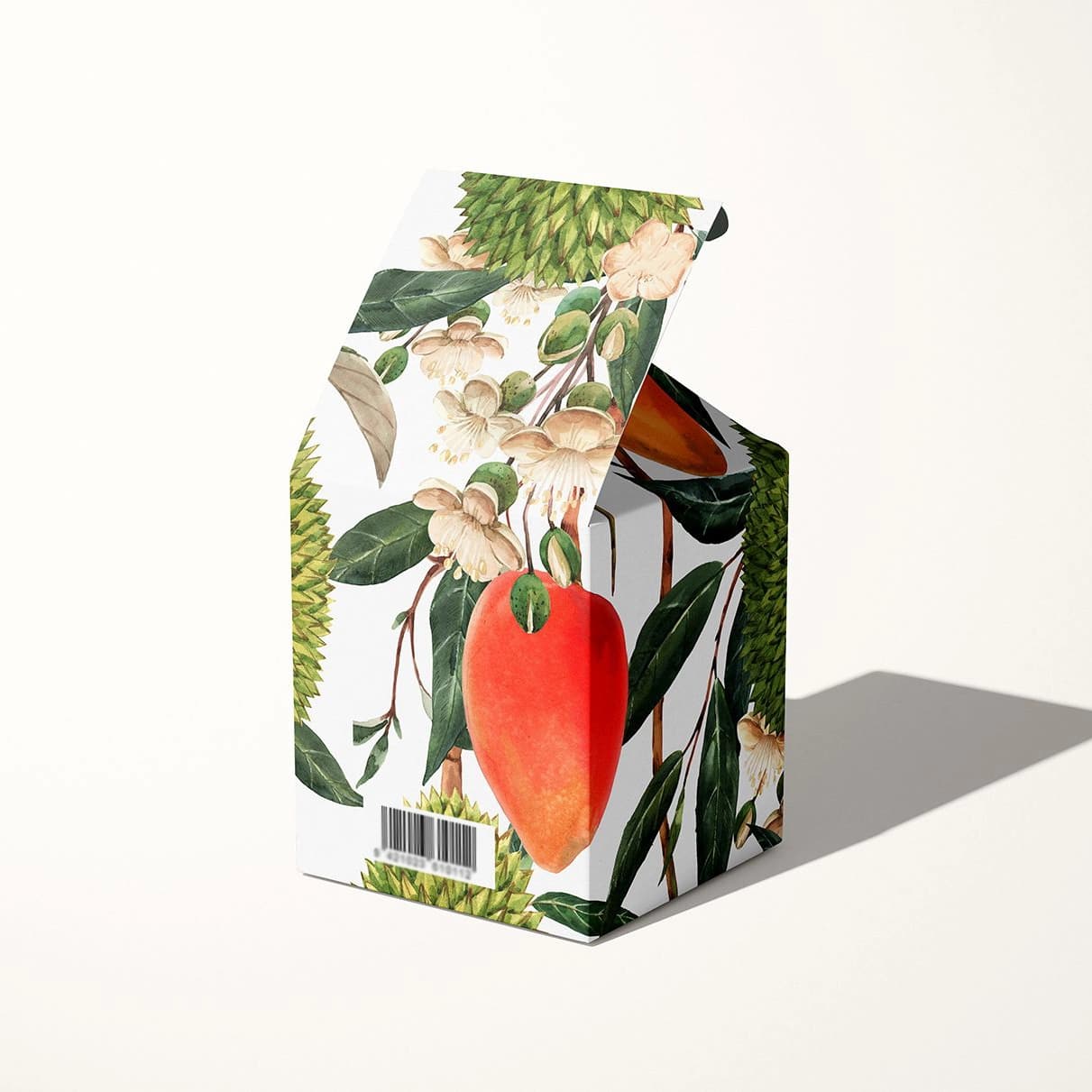 personalisierte Kerzenboxen