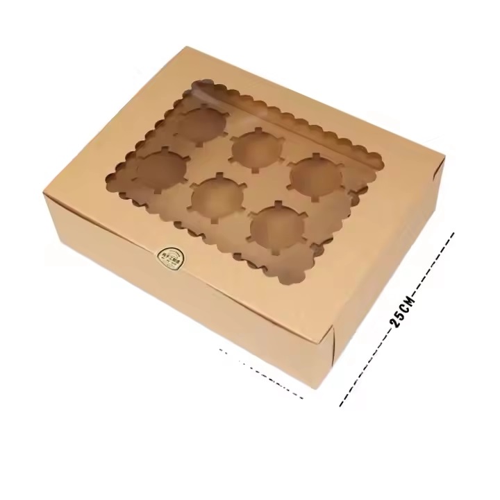Kuchenschachteln