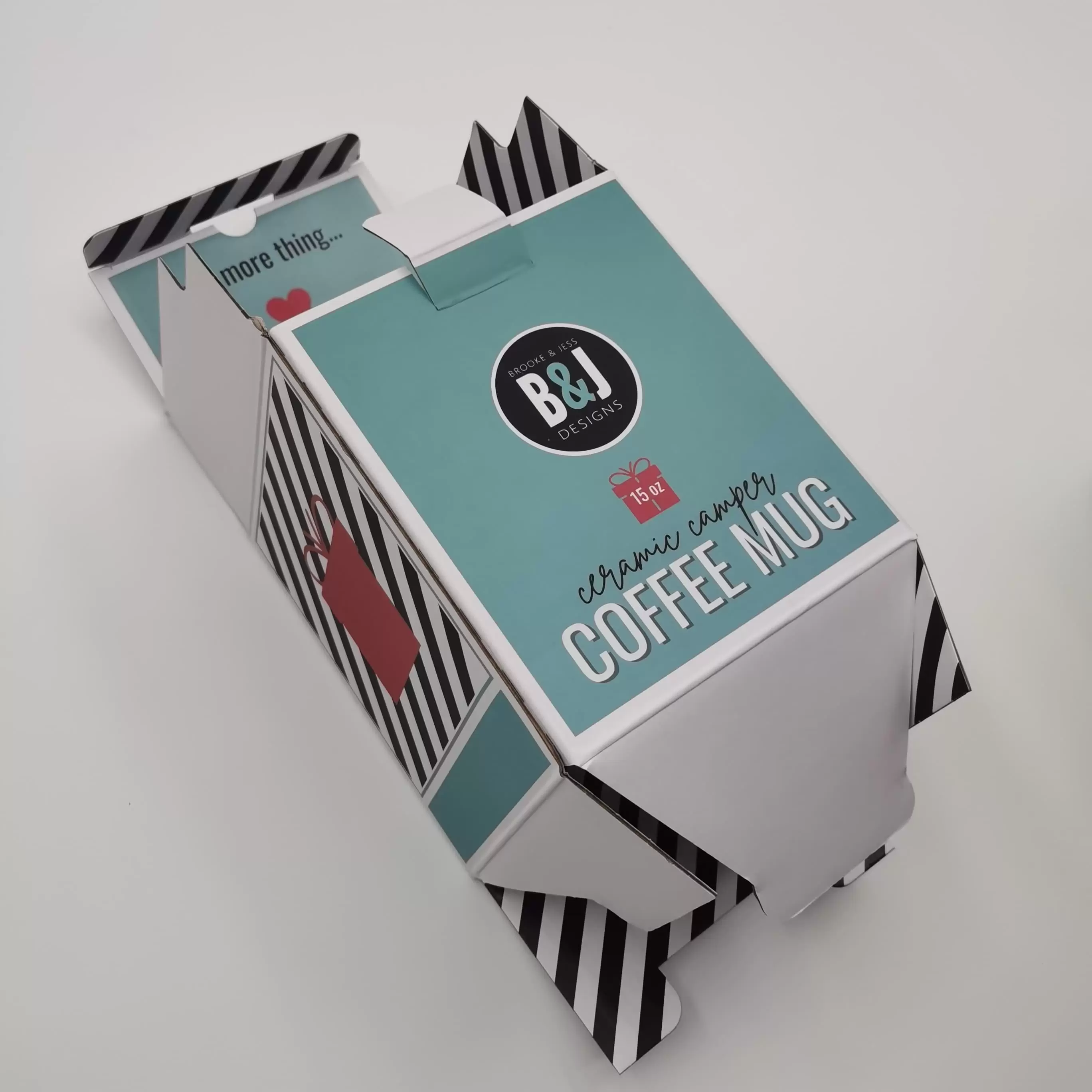 Bedruckte Wellpappschachtel Bedruckte Wellpappschachtel