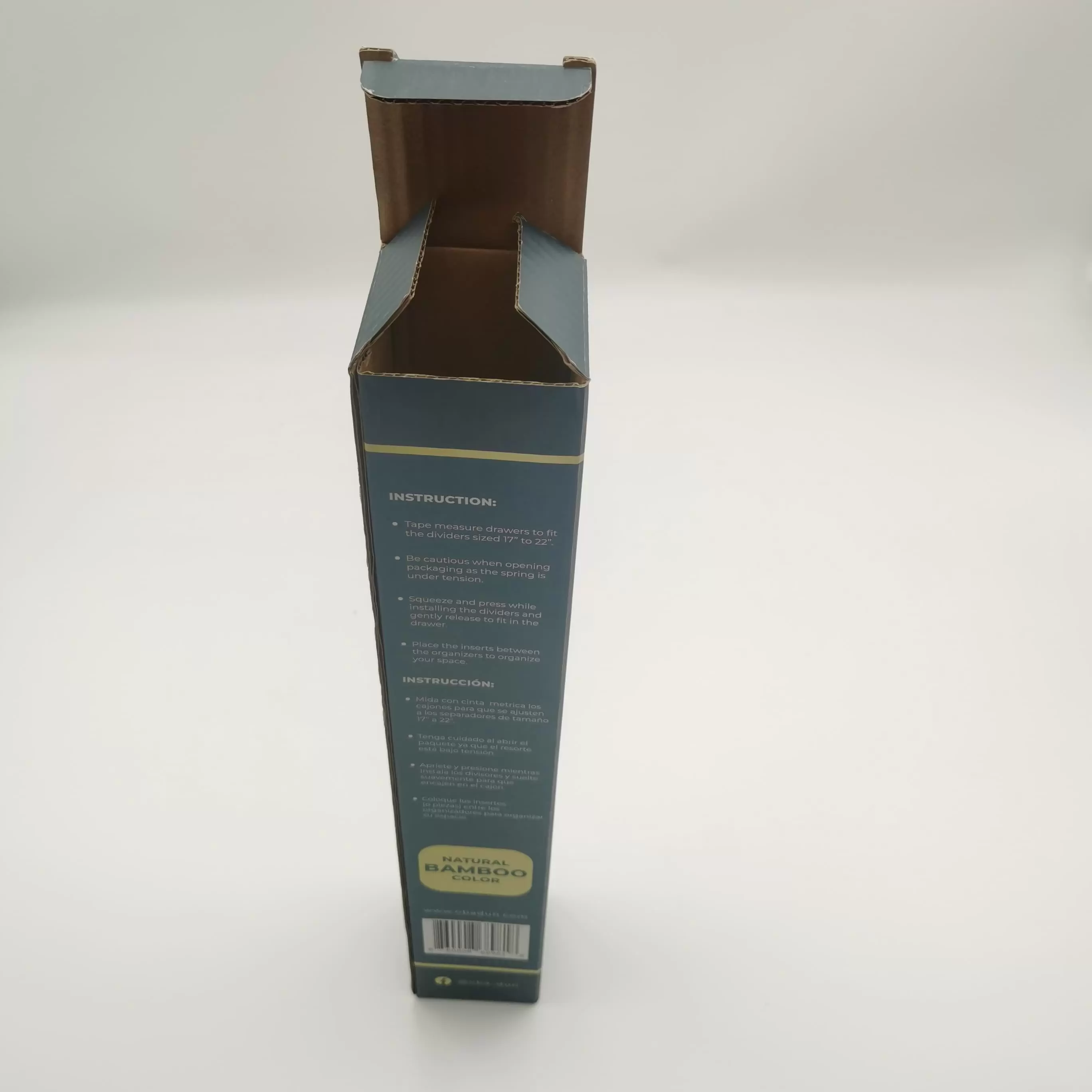  Wellpappversandkartons