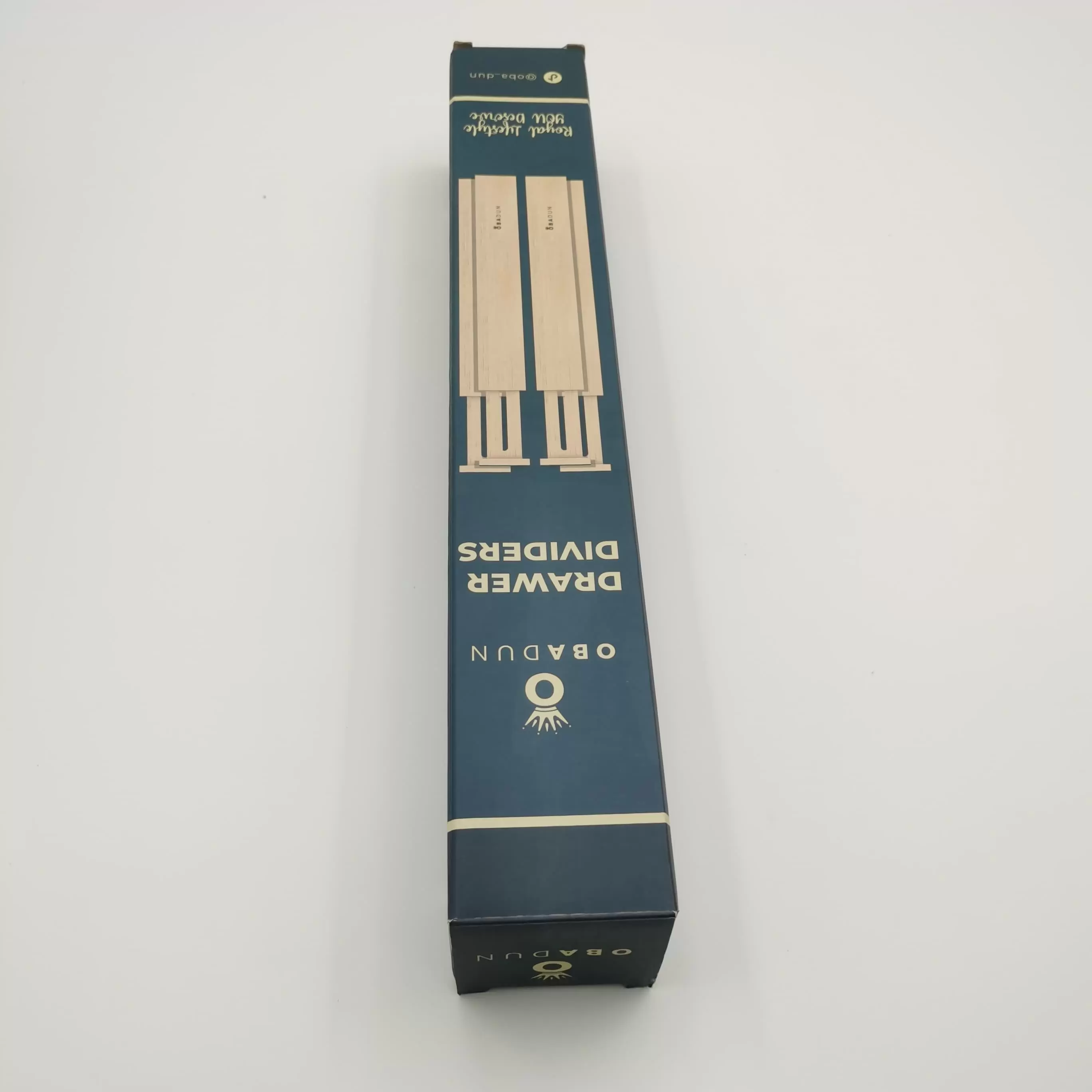  Bedruckte Wellpappkartons 