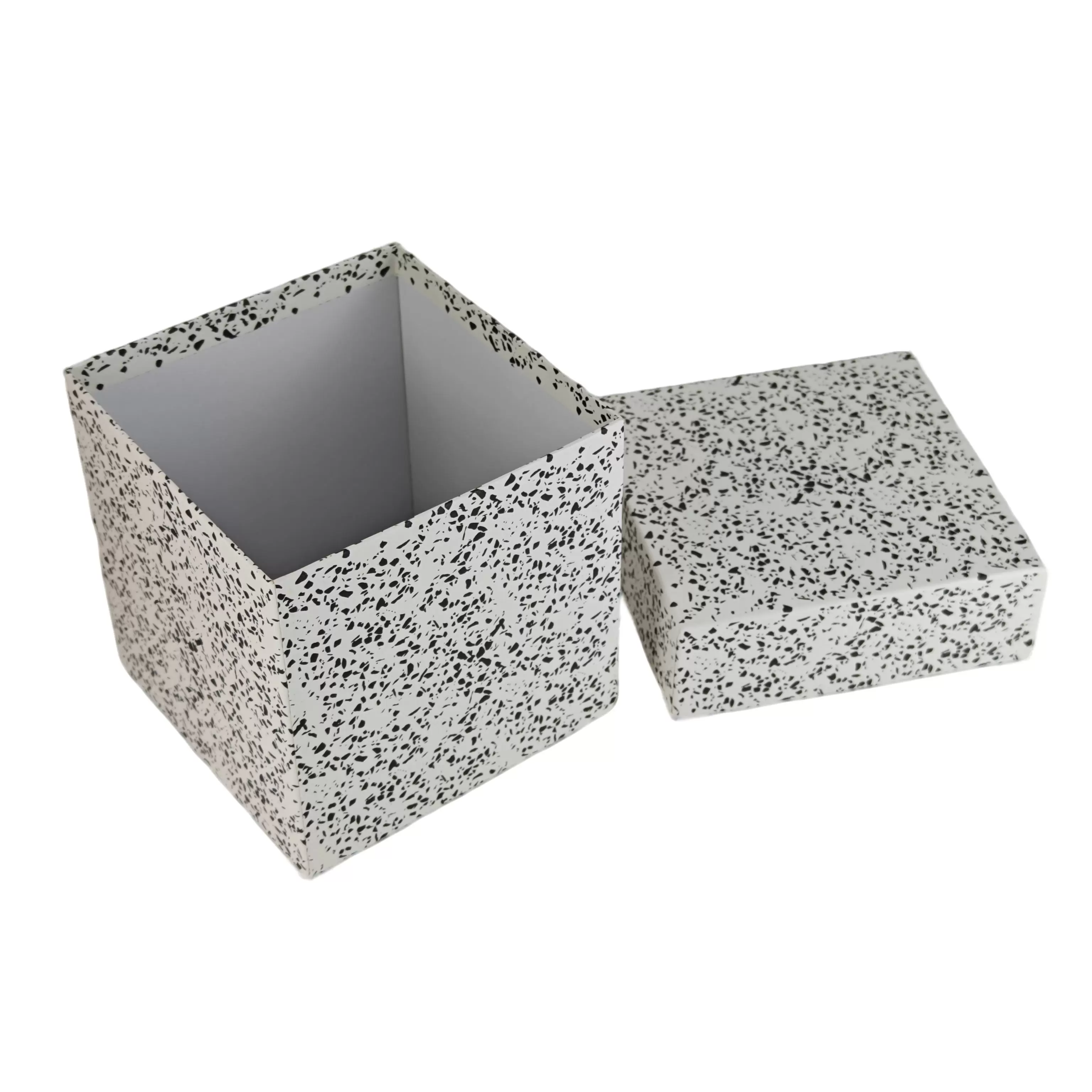 2 Stück Teleskopboxen 2 Stück Teleskopboxen