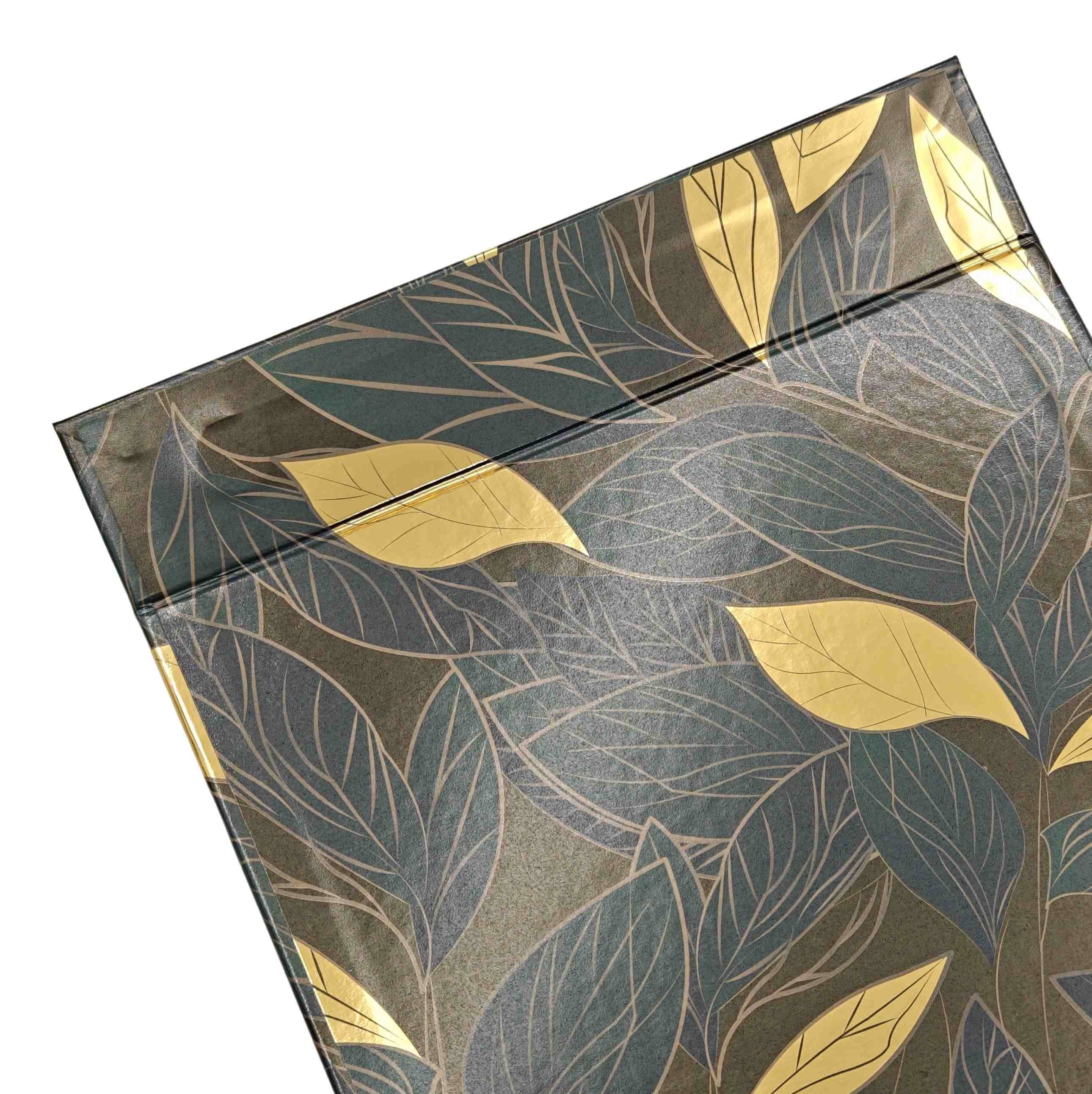  Geschenkbox mit Magnetdeckel