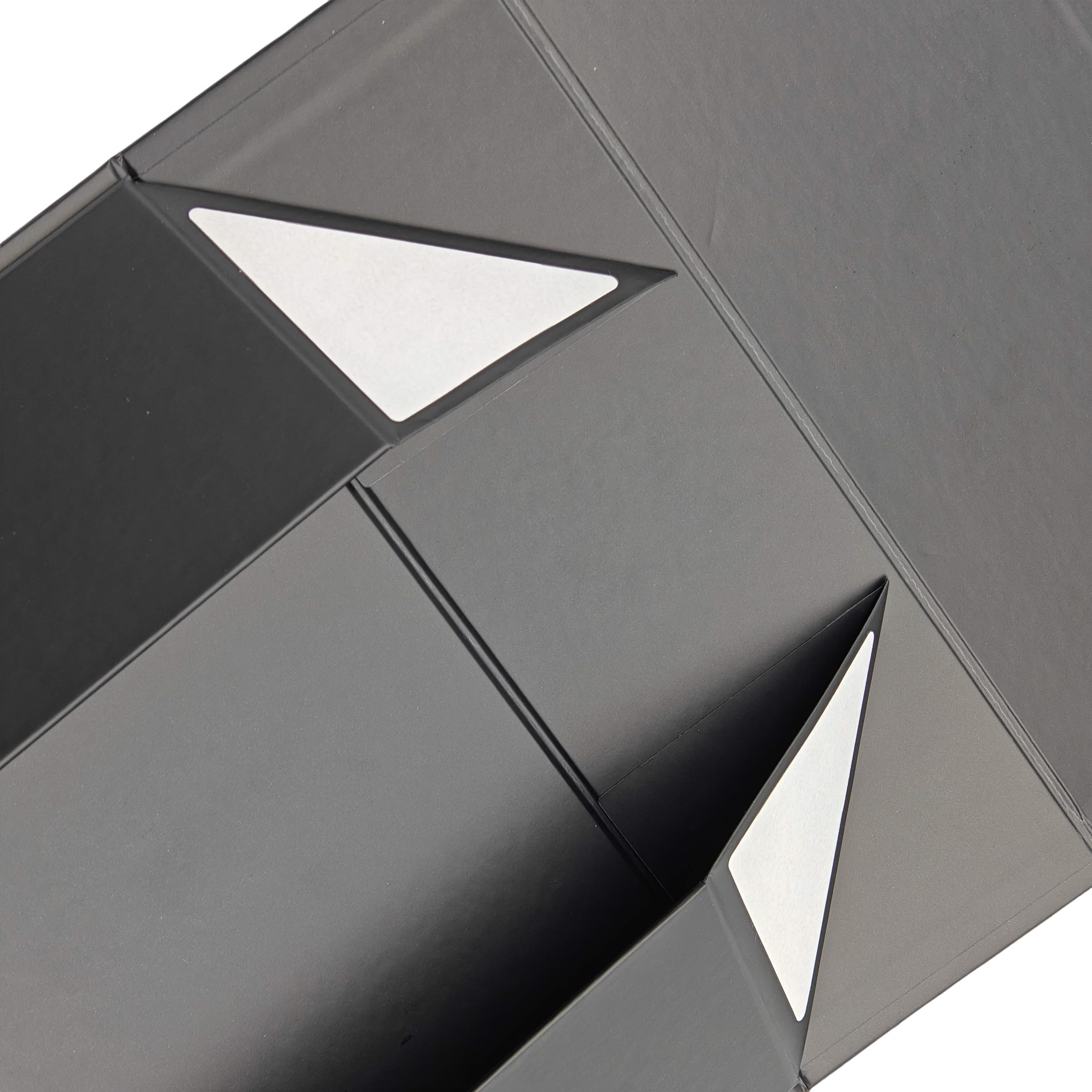 magnetische faltbare Geschenkbox