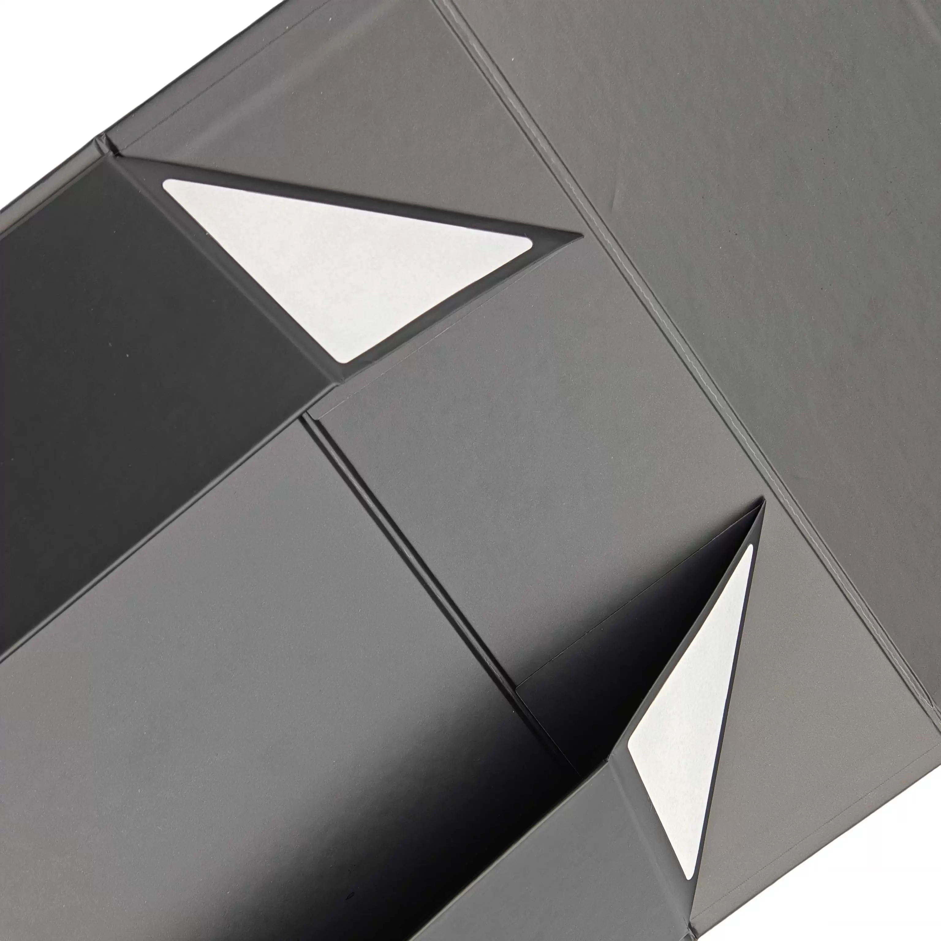 magnetische faltbare Geschenkbox magnetische faltbare Geschenkbox