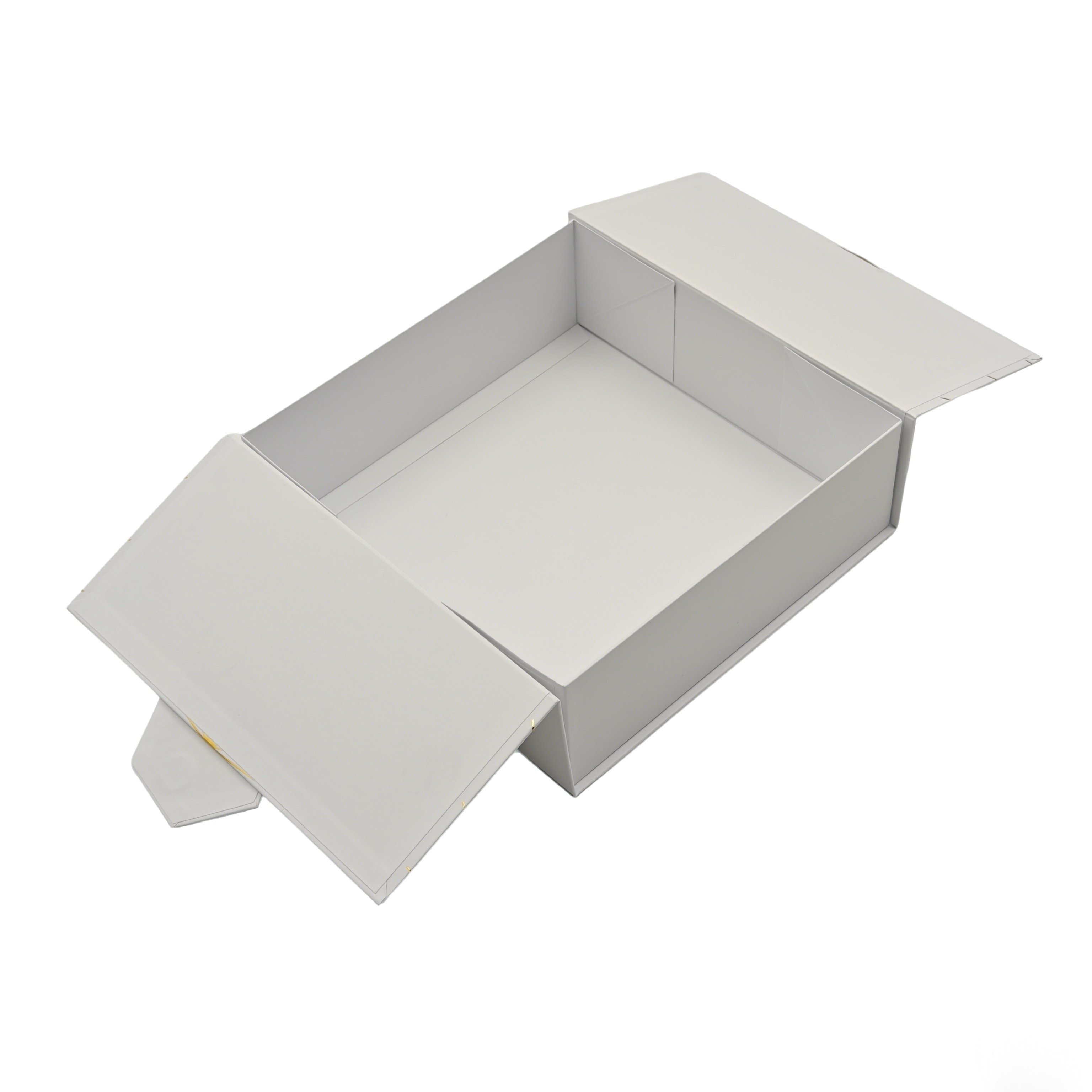  zusammenklappbare Magnetboxen 