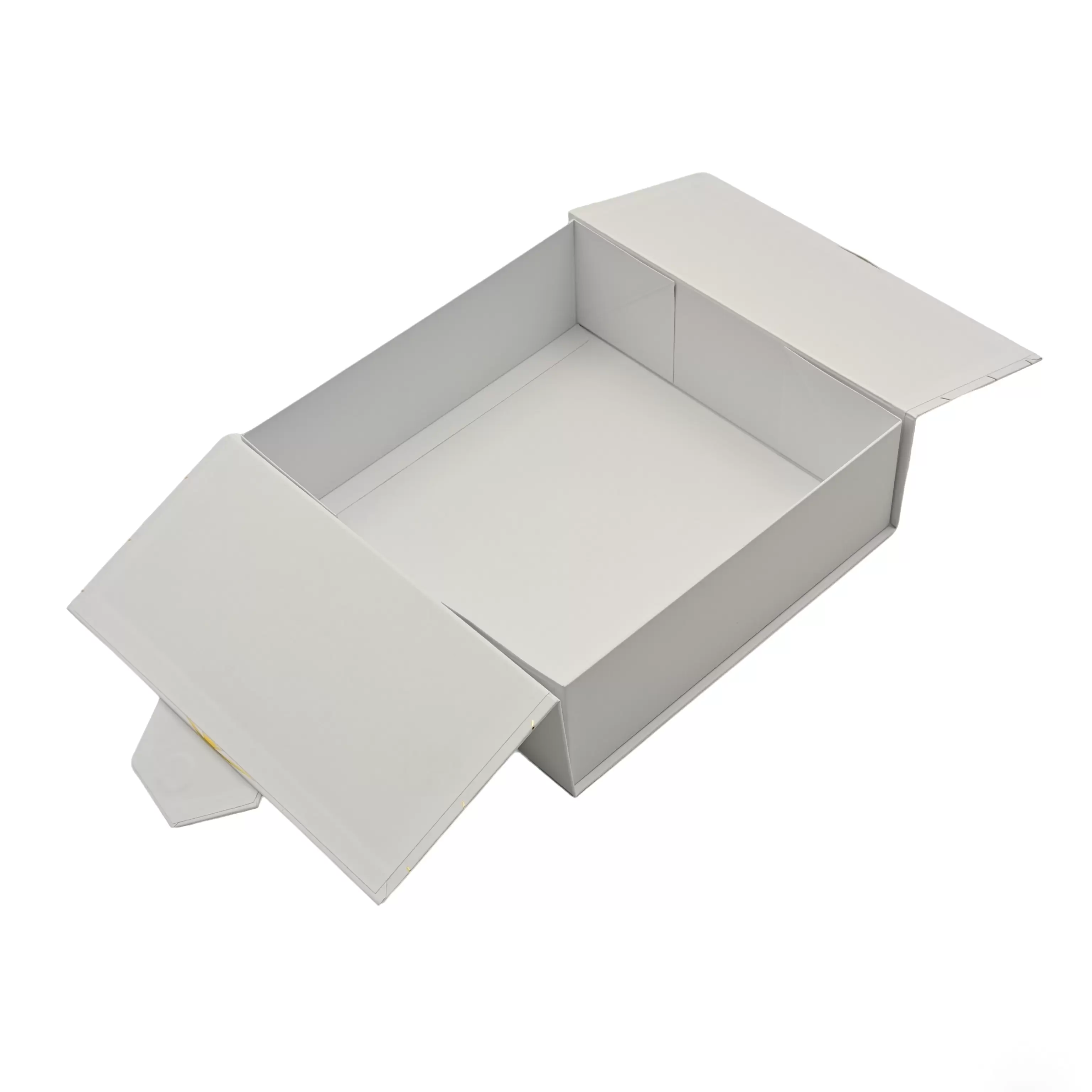 faltbare magnetische Geschenkbox faltbare magnetische Geschenkbox
