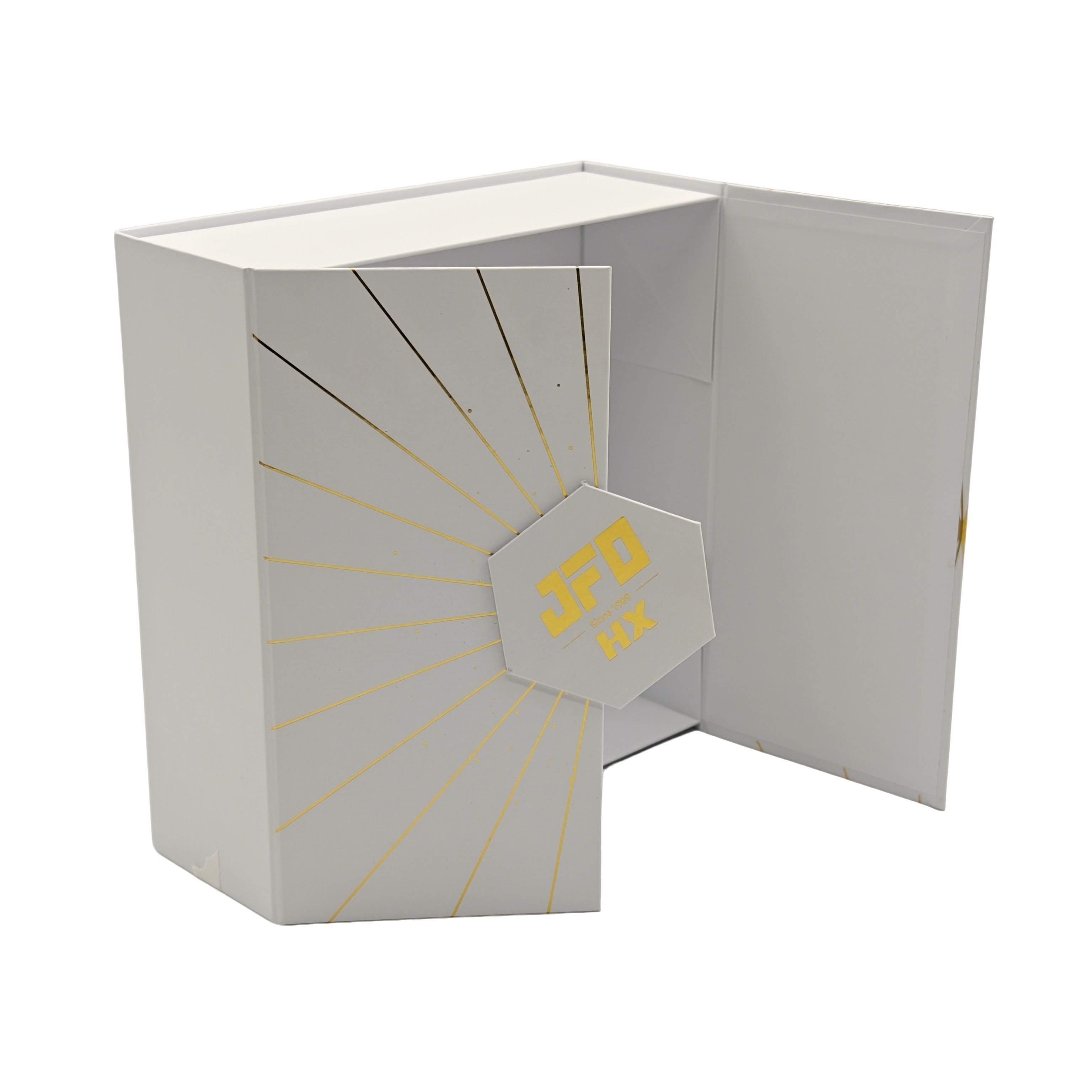  magnetische Geschenkbox 