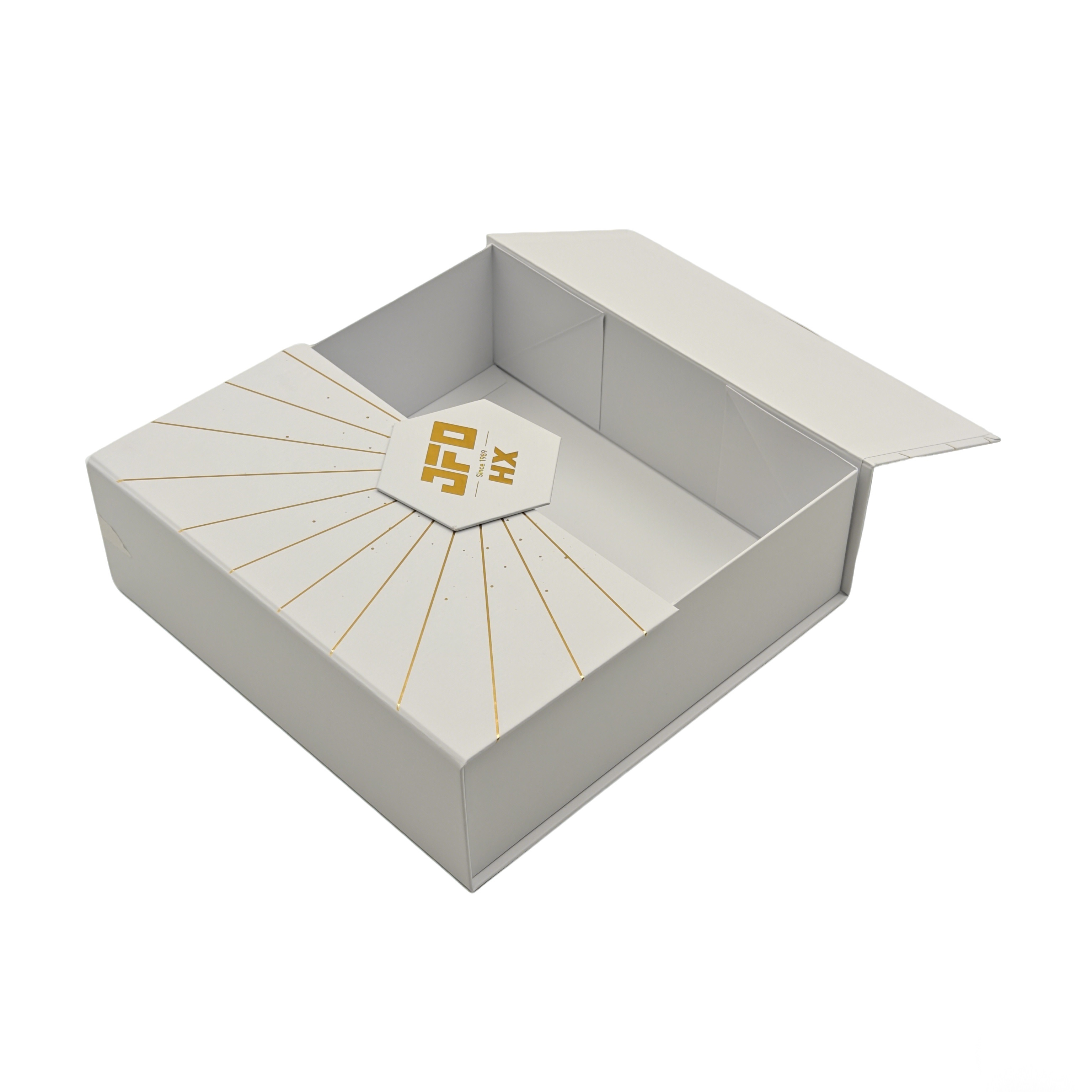  magnetische Faltbox 