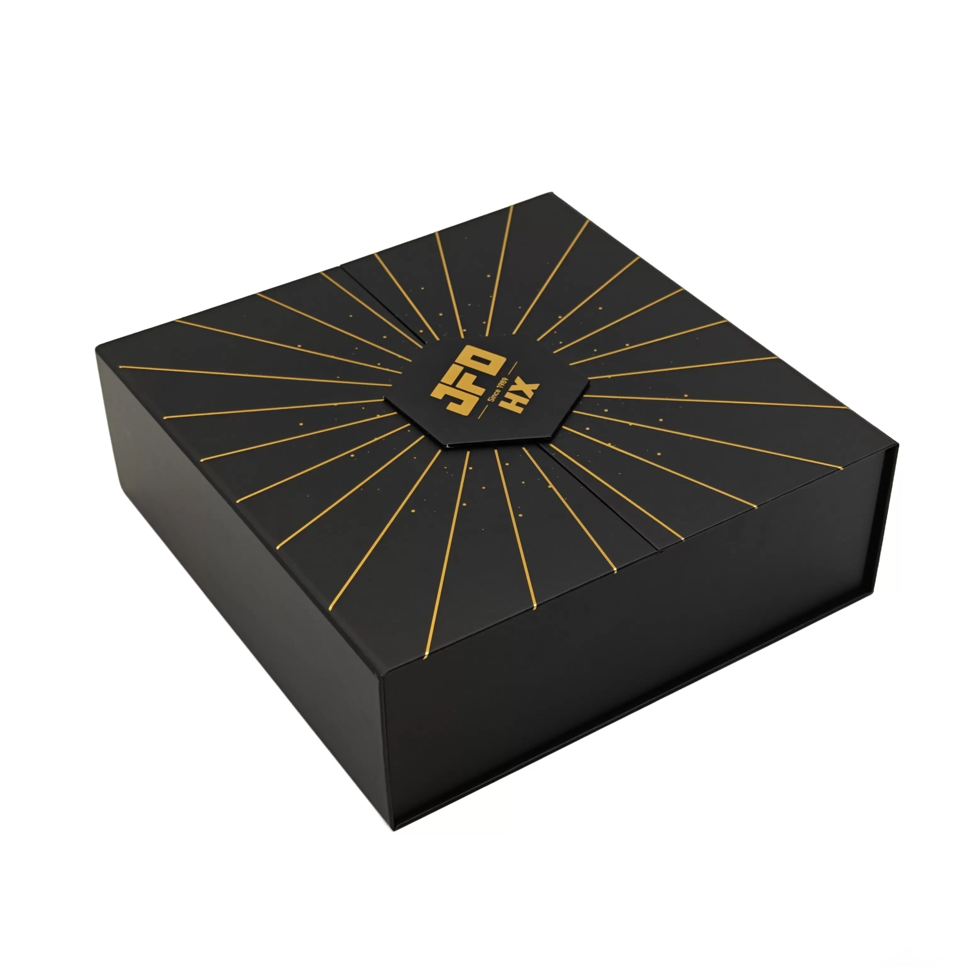 Box mit magnetischem Deckel Box mit magnetischem Deckel