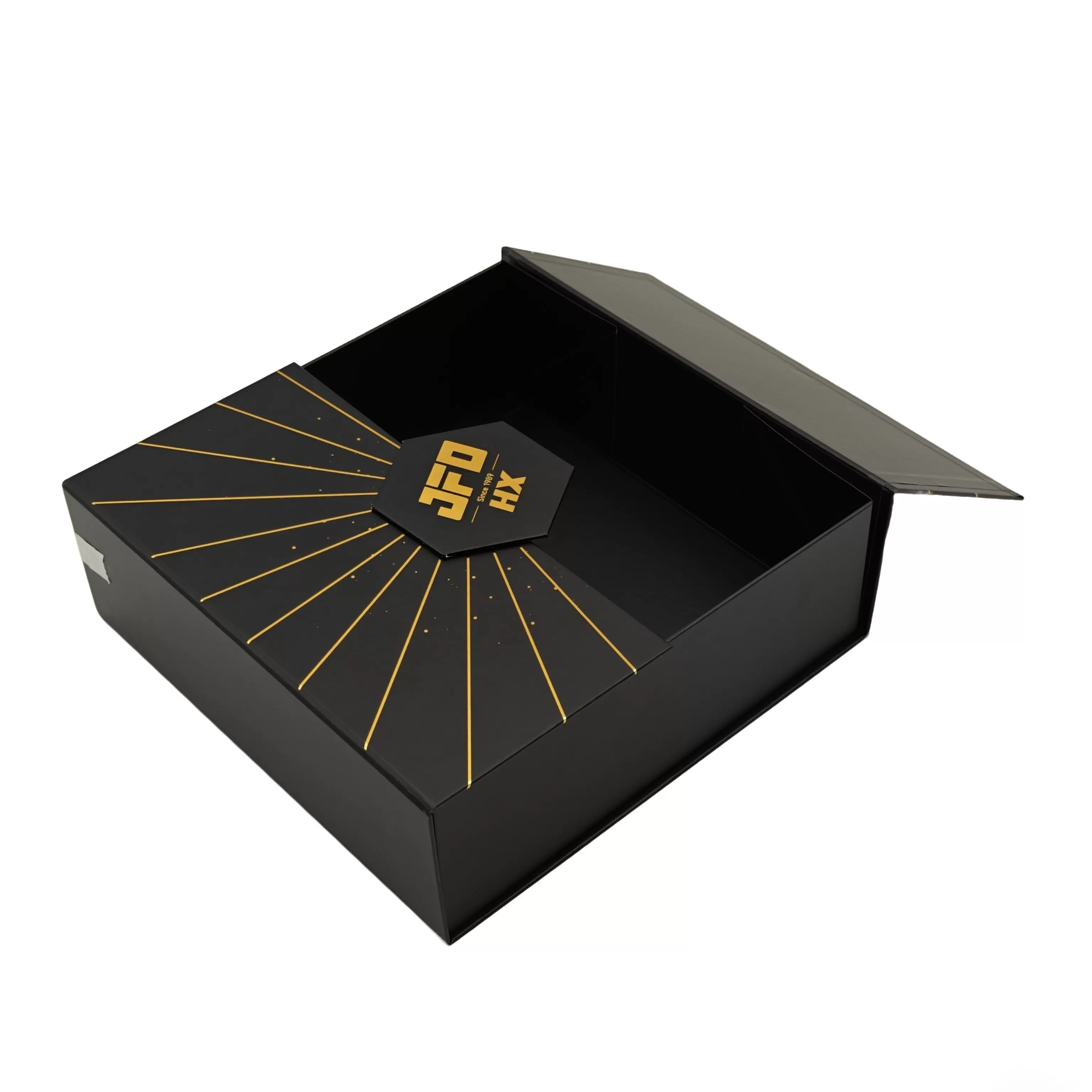 Magnetbox-Verpackung Magnetbox-Verpackung