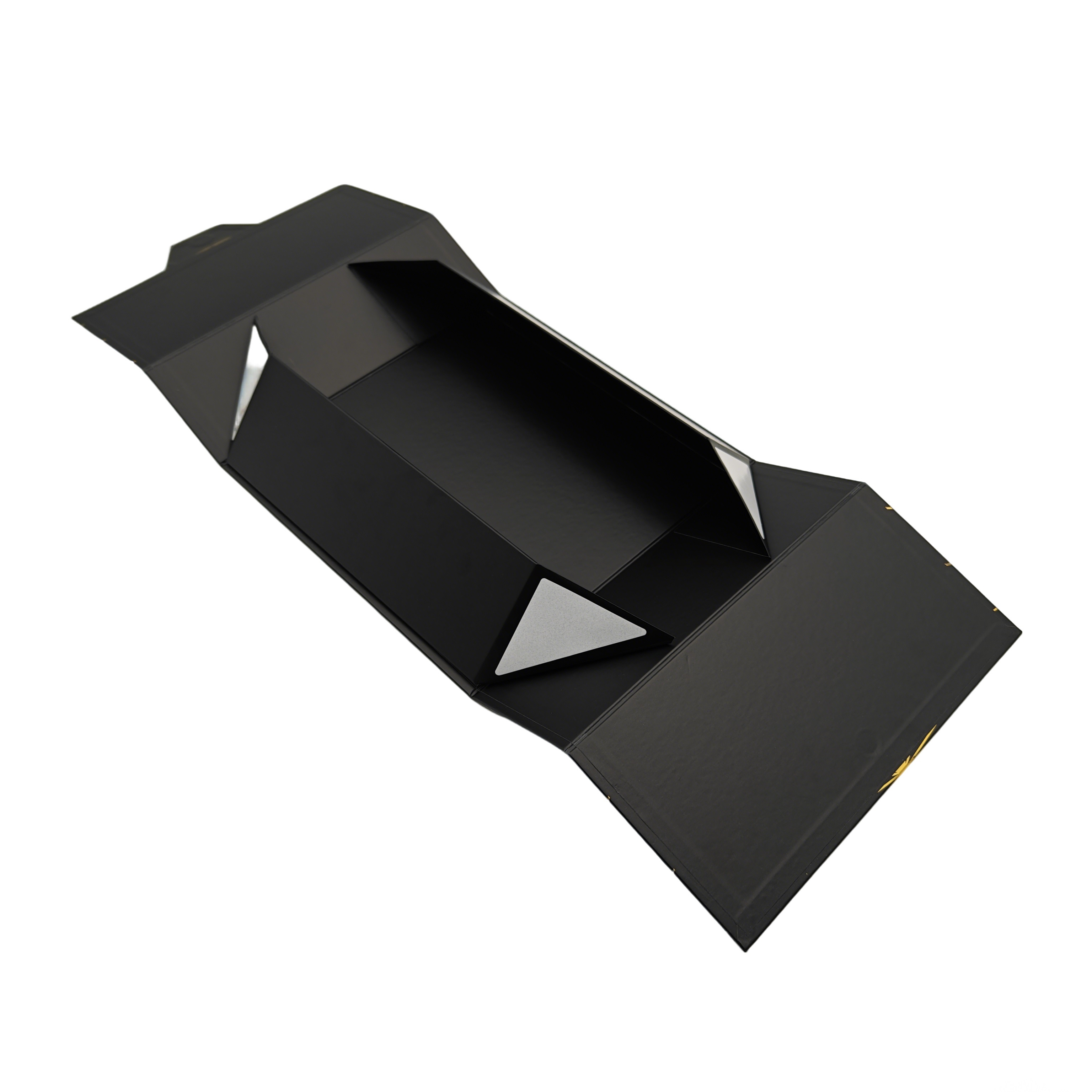  Boxen mit Magnetverschluss 