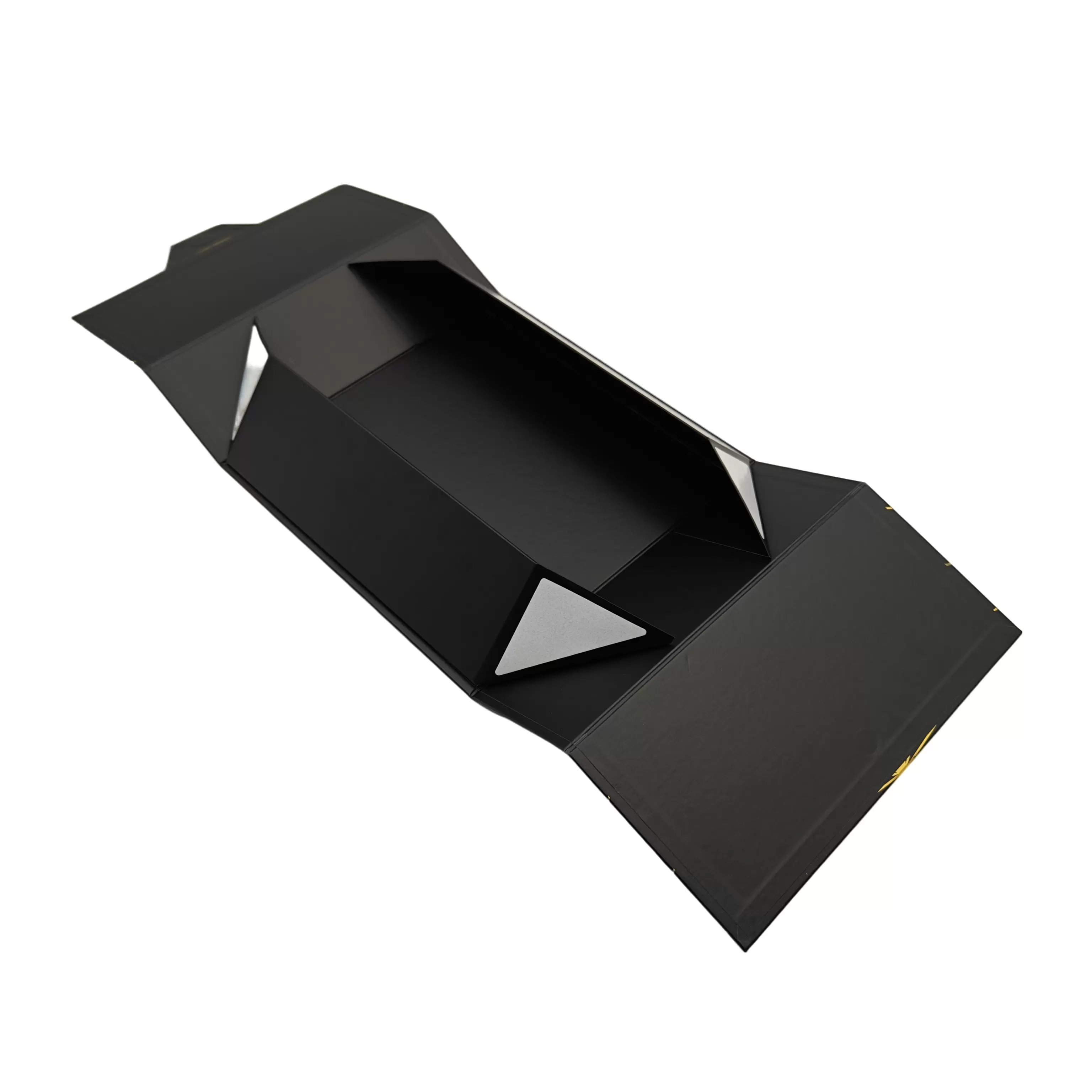 magnetische Faltschachtel magnetische Faltschachtel