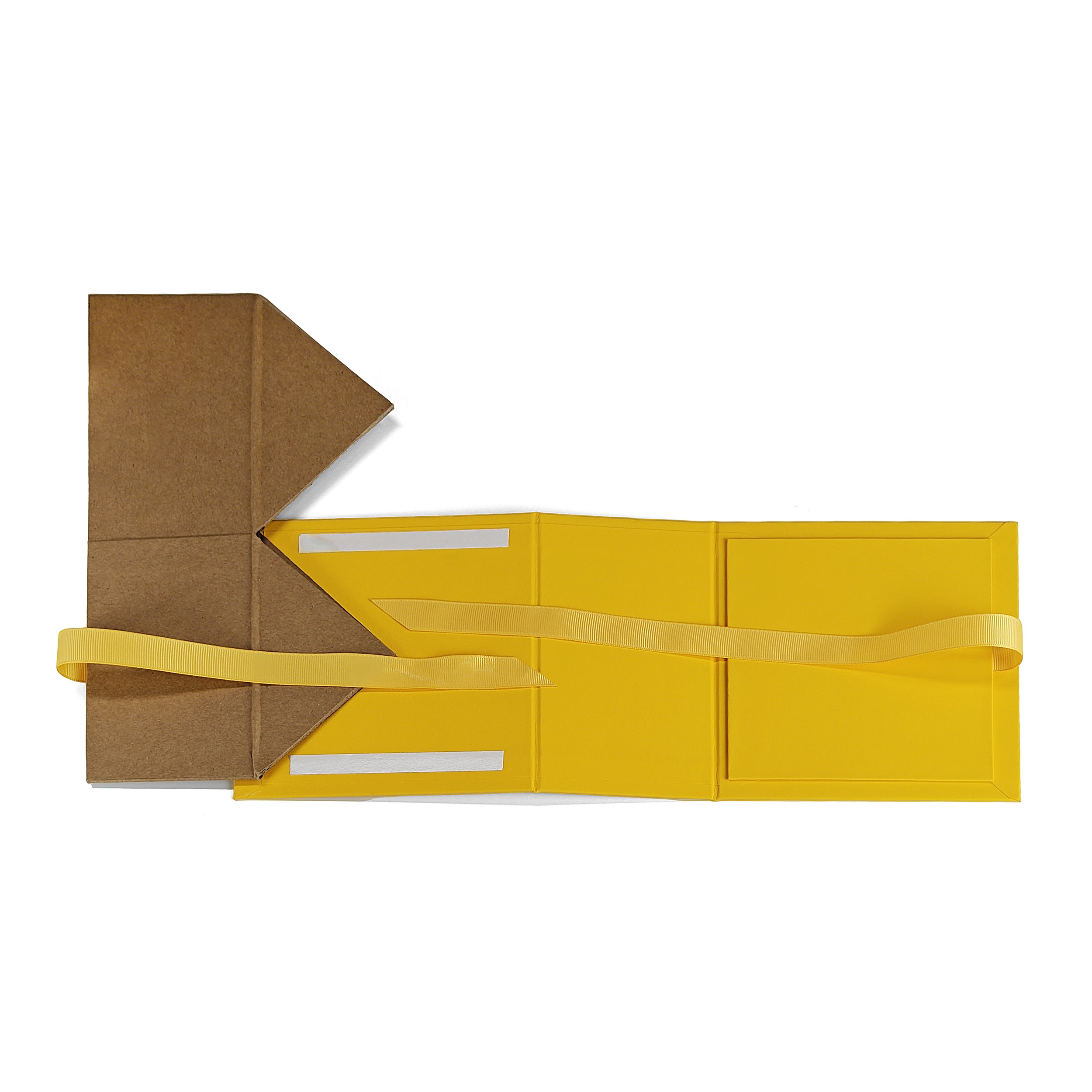  Faltbare Geschenkboxen 