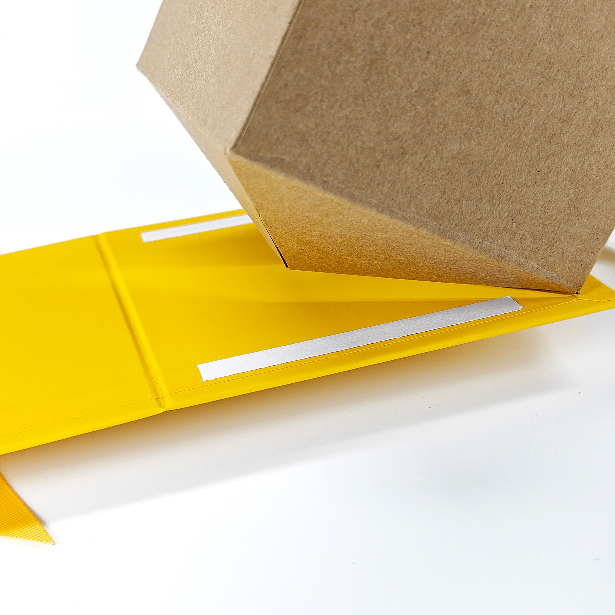  Zusammenklappbare Geschenkbox 