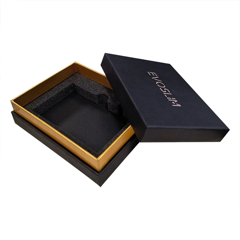  Geschenkboxen mit Deckel und Boden 