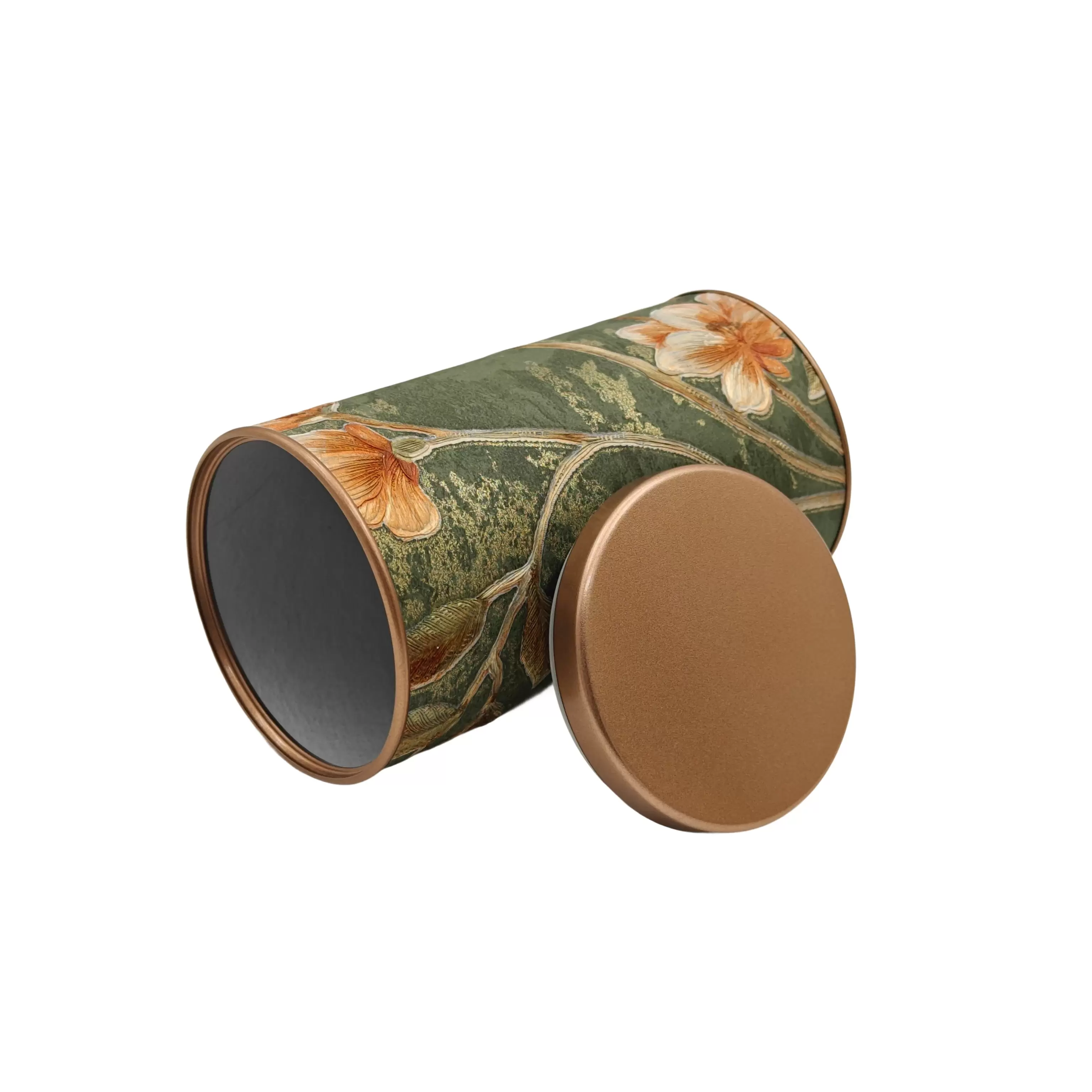 Kartonröhrenschachteln