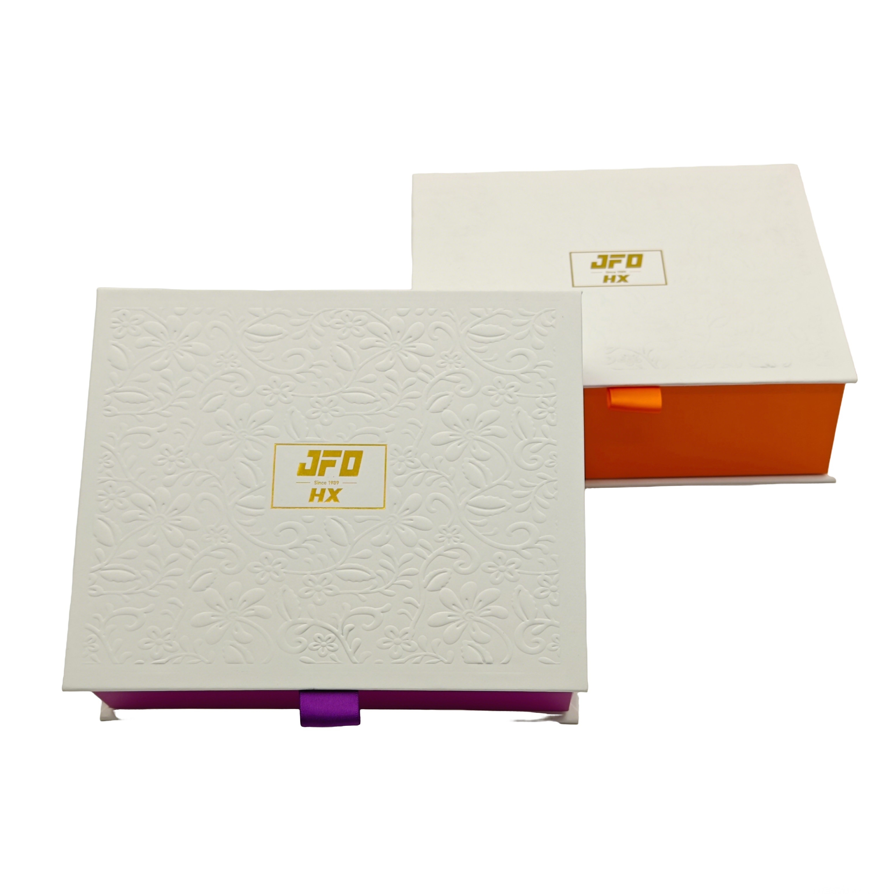  Verpackungsbox aus Karton 