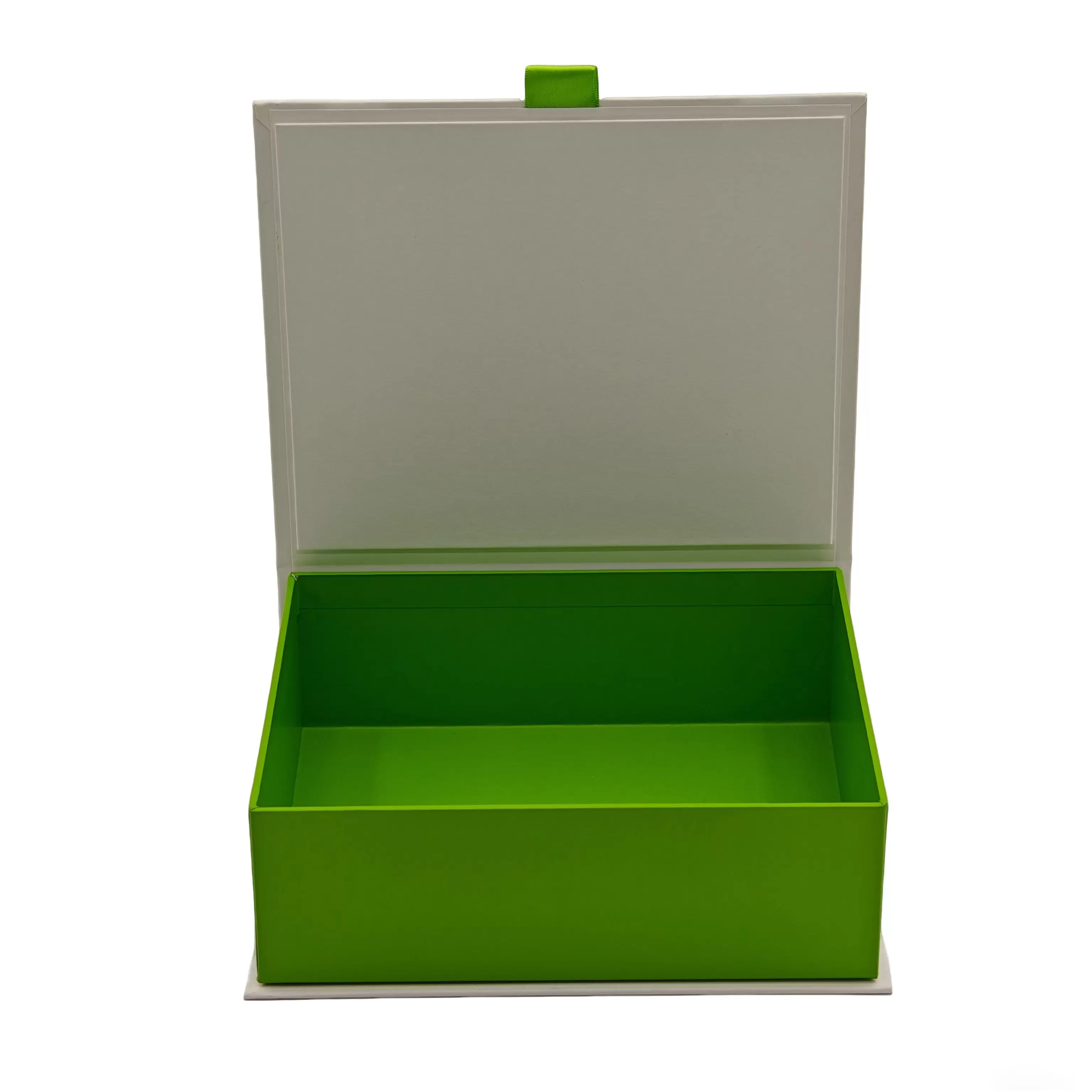 Bücherbox aus Karton Bücherbox aus Karton