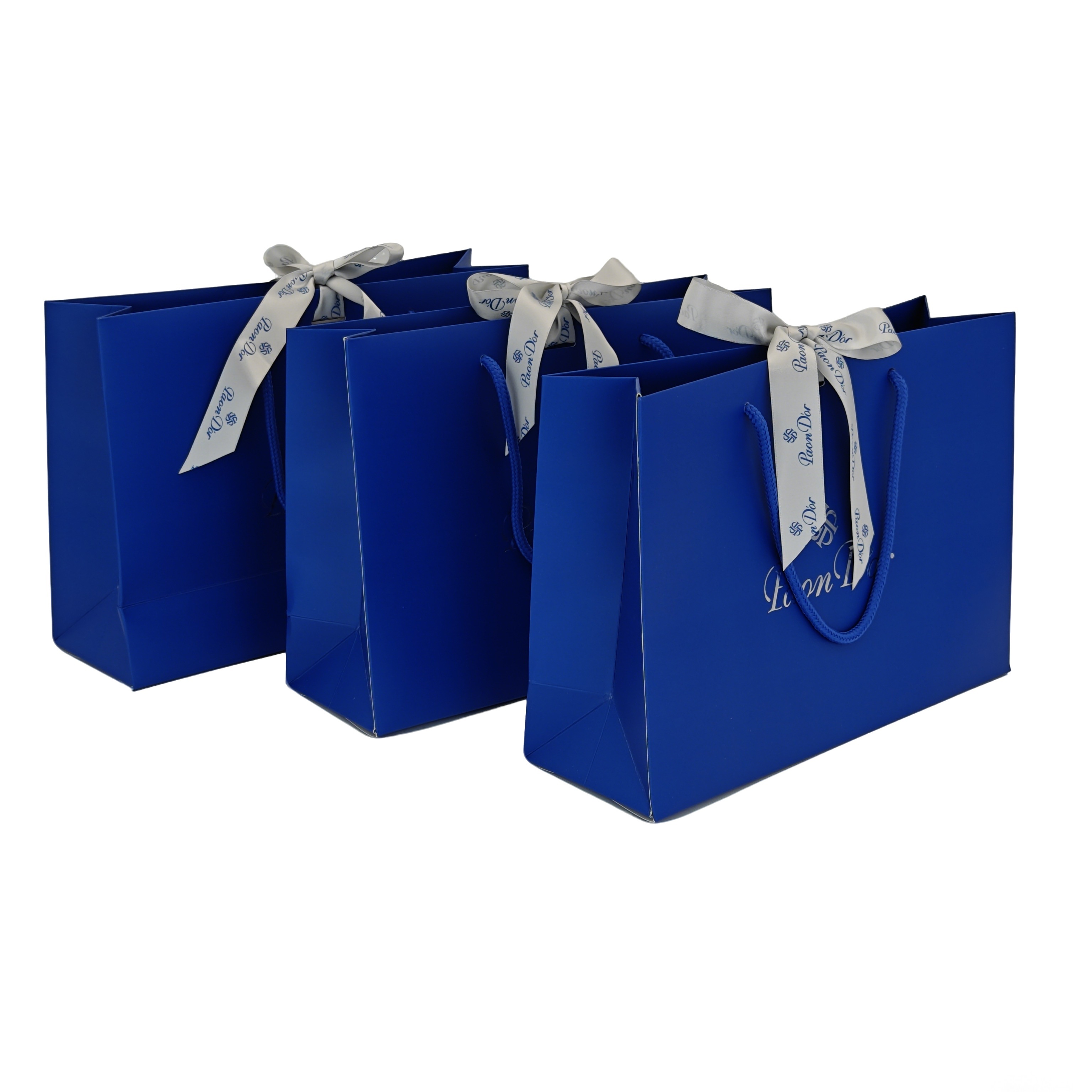  Individuelle Geschenktüten 