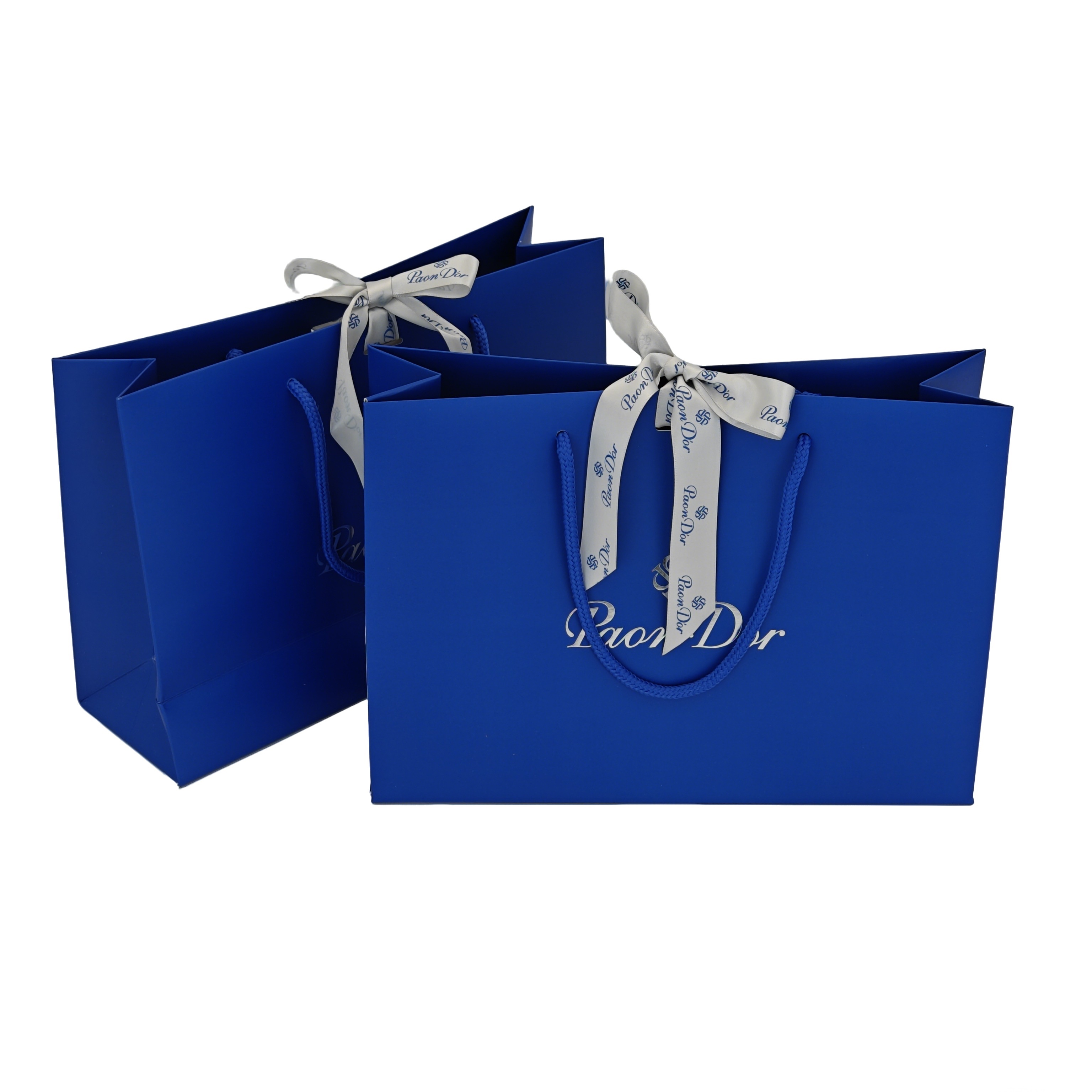  Luxus-Geschenktüten 
