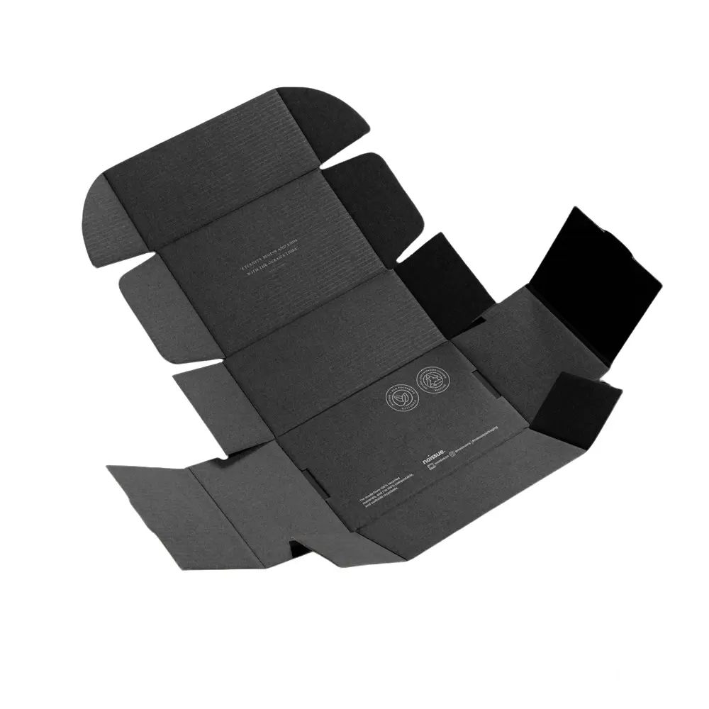  Individuelle Versandkartons 