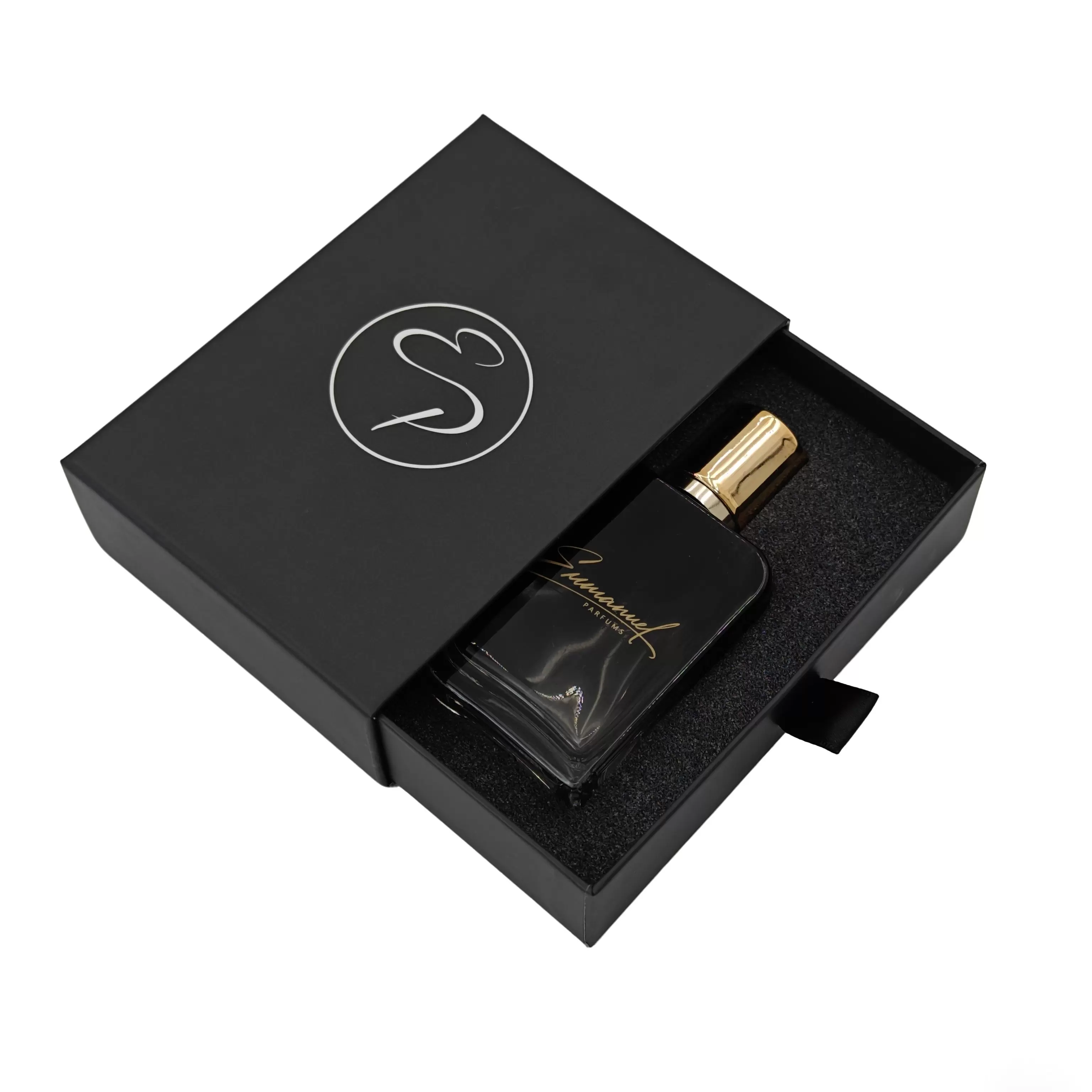 Benutzerdefinierte Schubladenpapierbox Benutzerdefinierte Schubladenpapierbox