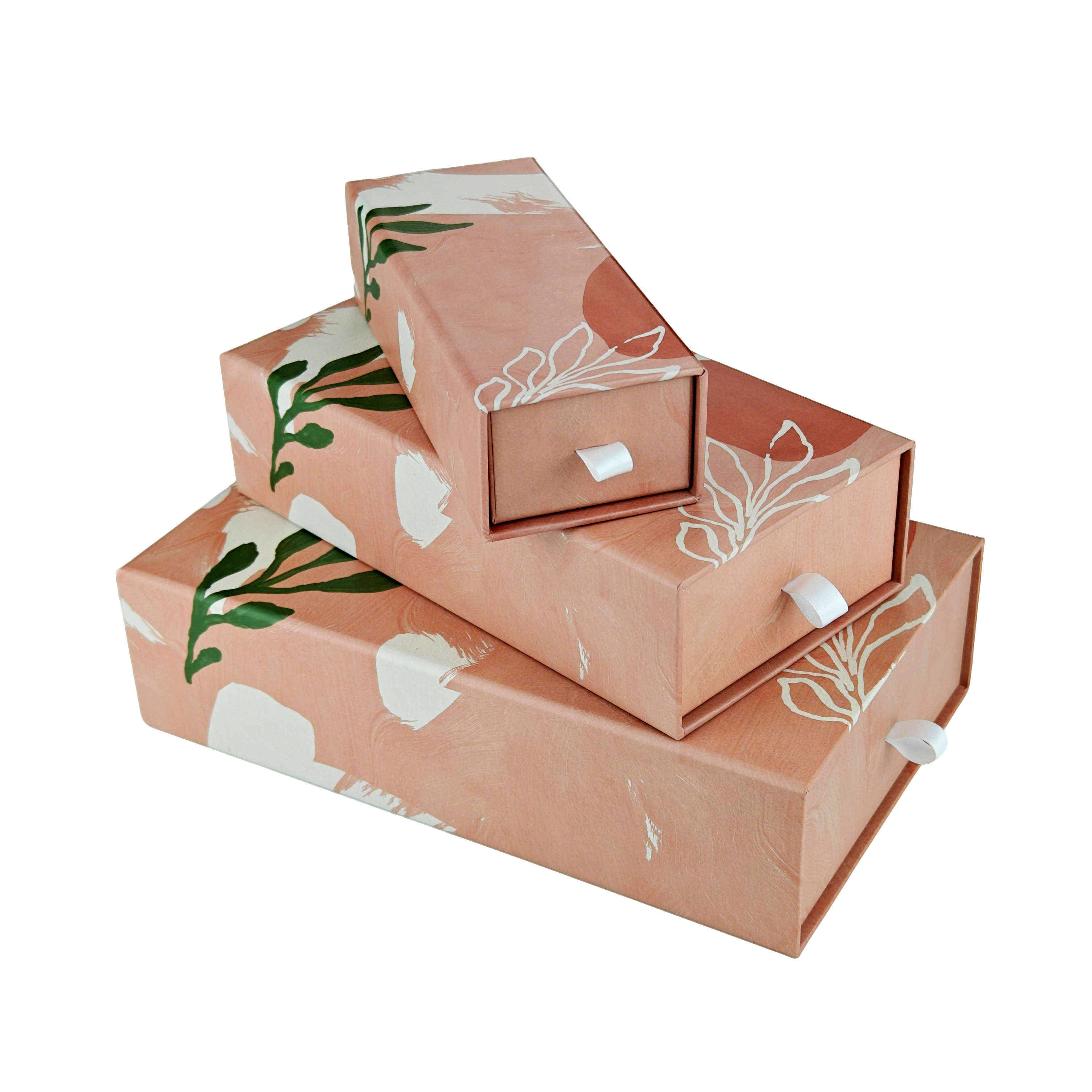  Schubladen-Geschenkboxen 